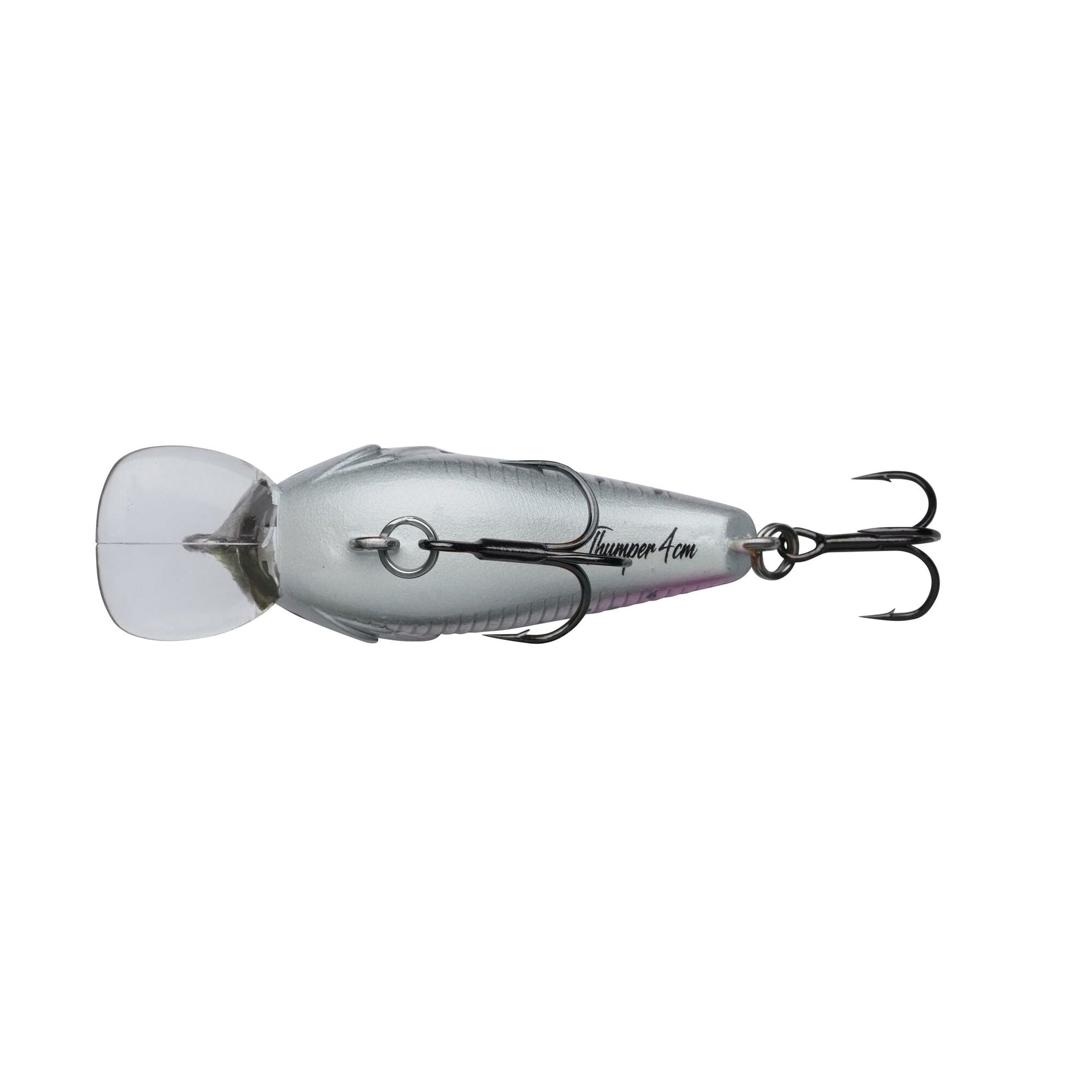Berkley DEX Thumper