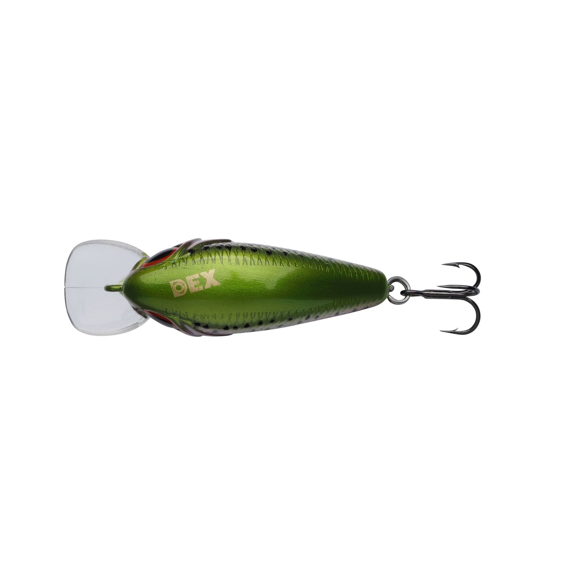 Berkley DEX Thumper