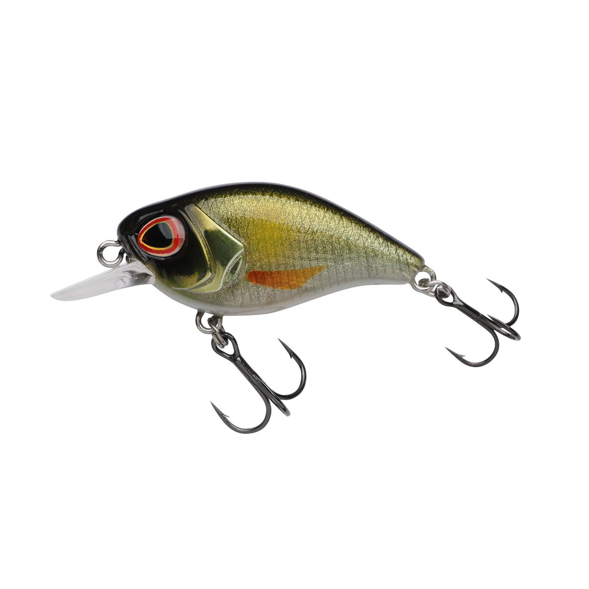 Berkley DEX Thumper