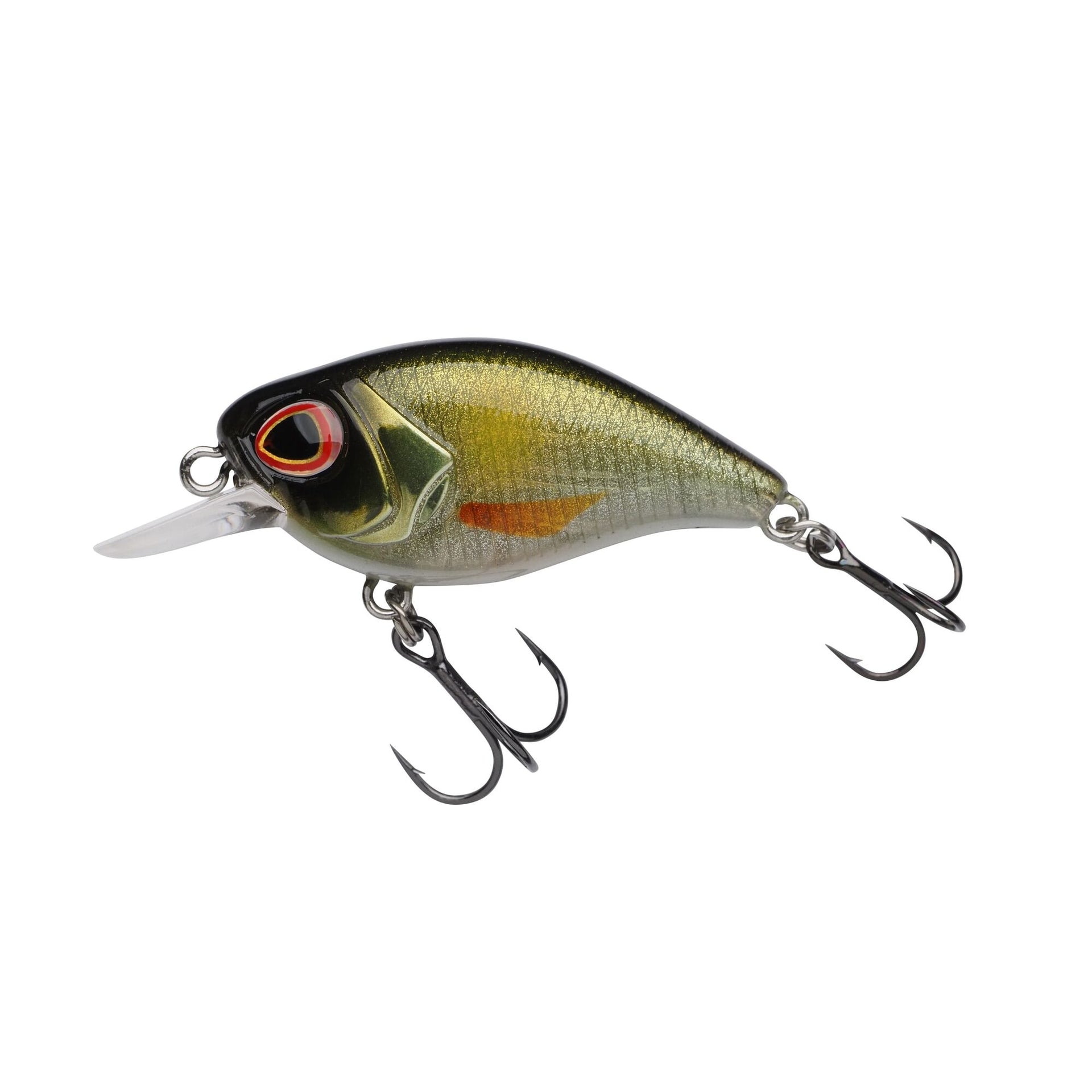 Berkley DEX Thumper