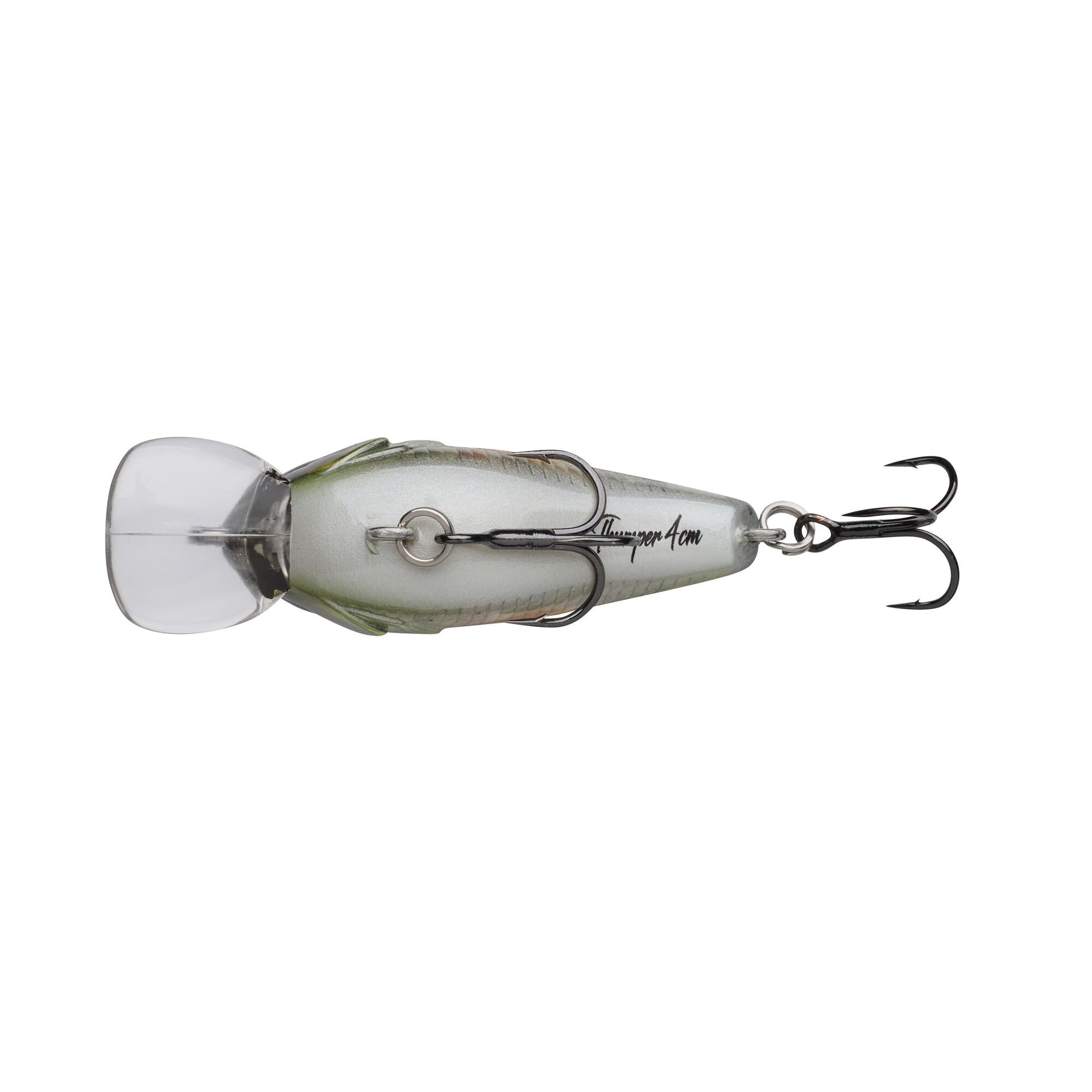 Berkley DEX Thumper