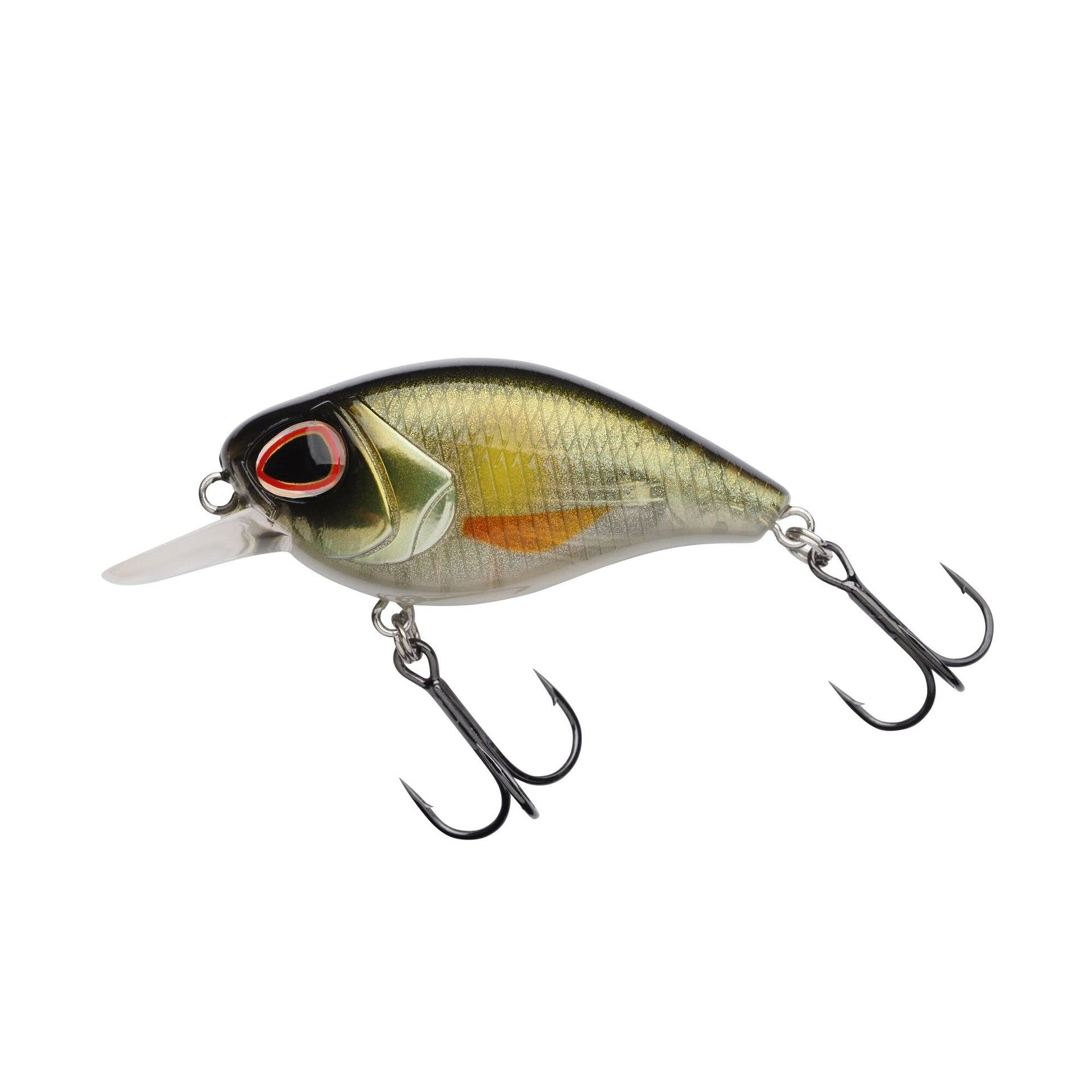 Berkley DEX Thumper