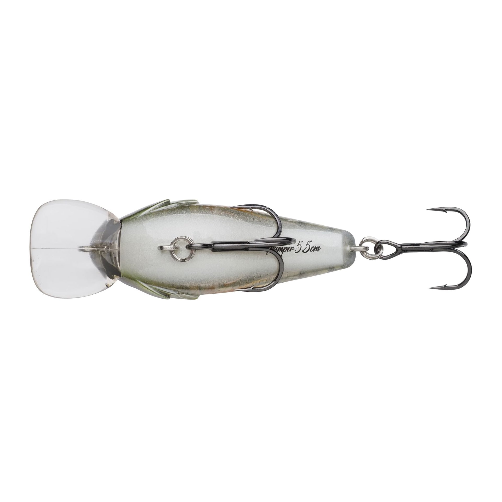 Berkley DEX Thumper