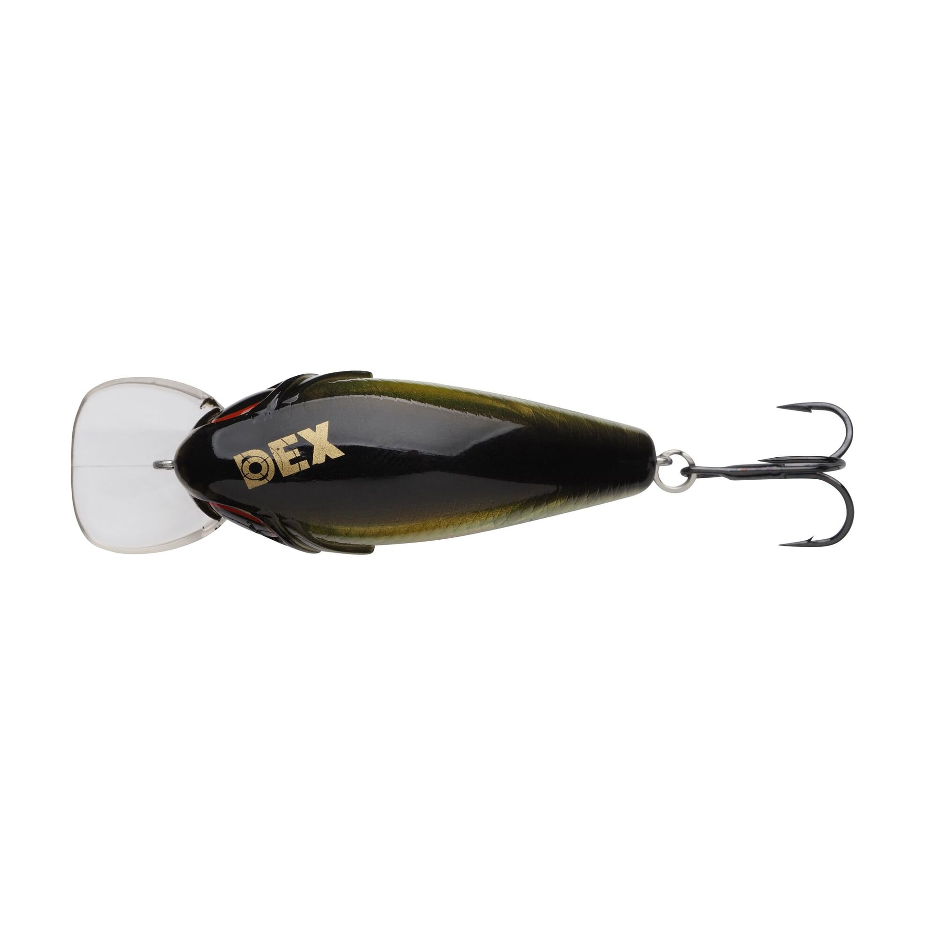 Berkley DEX Thumper