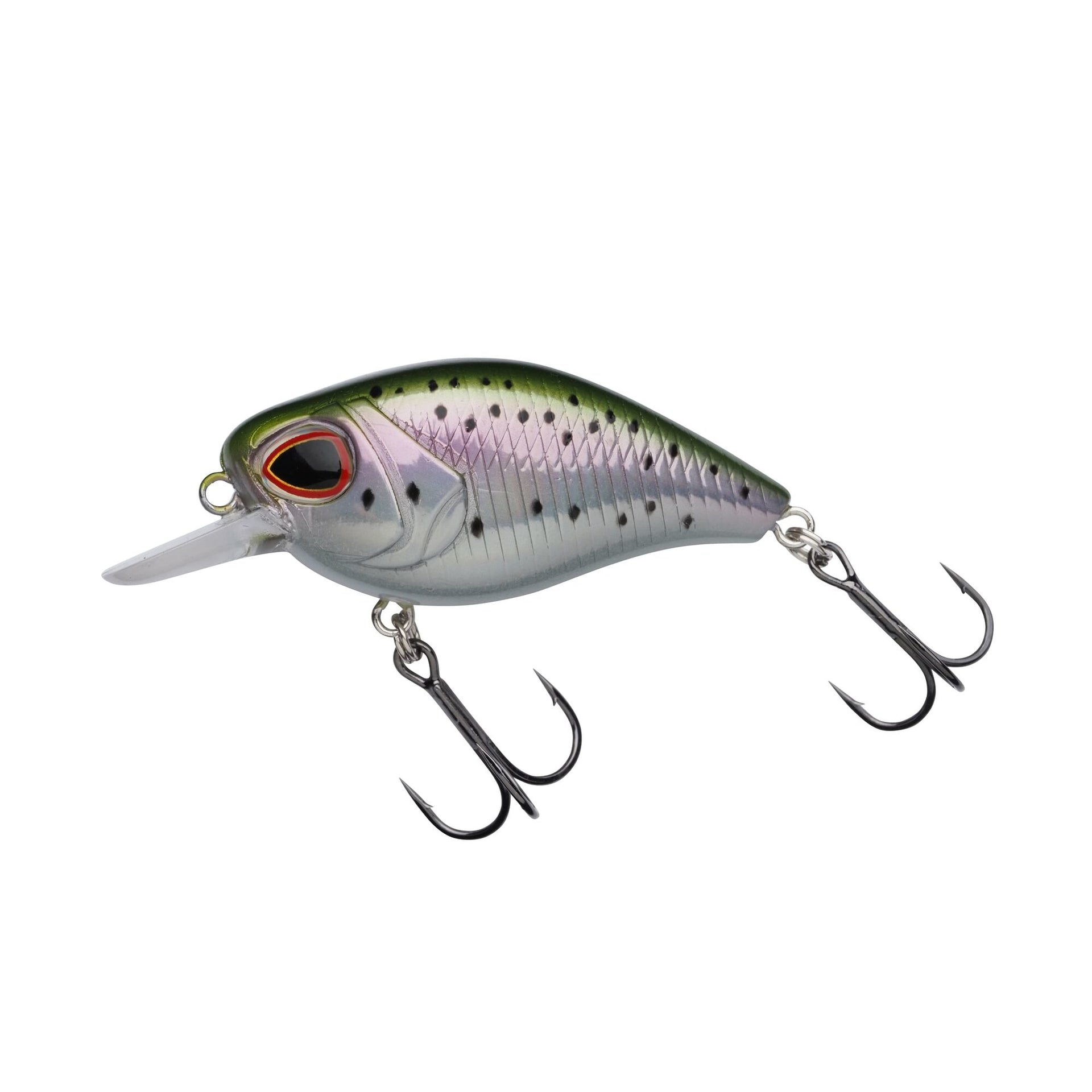 Berkley DEX Thumper