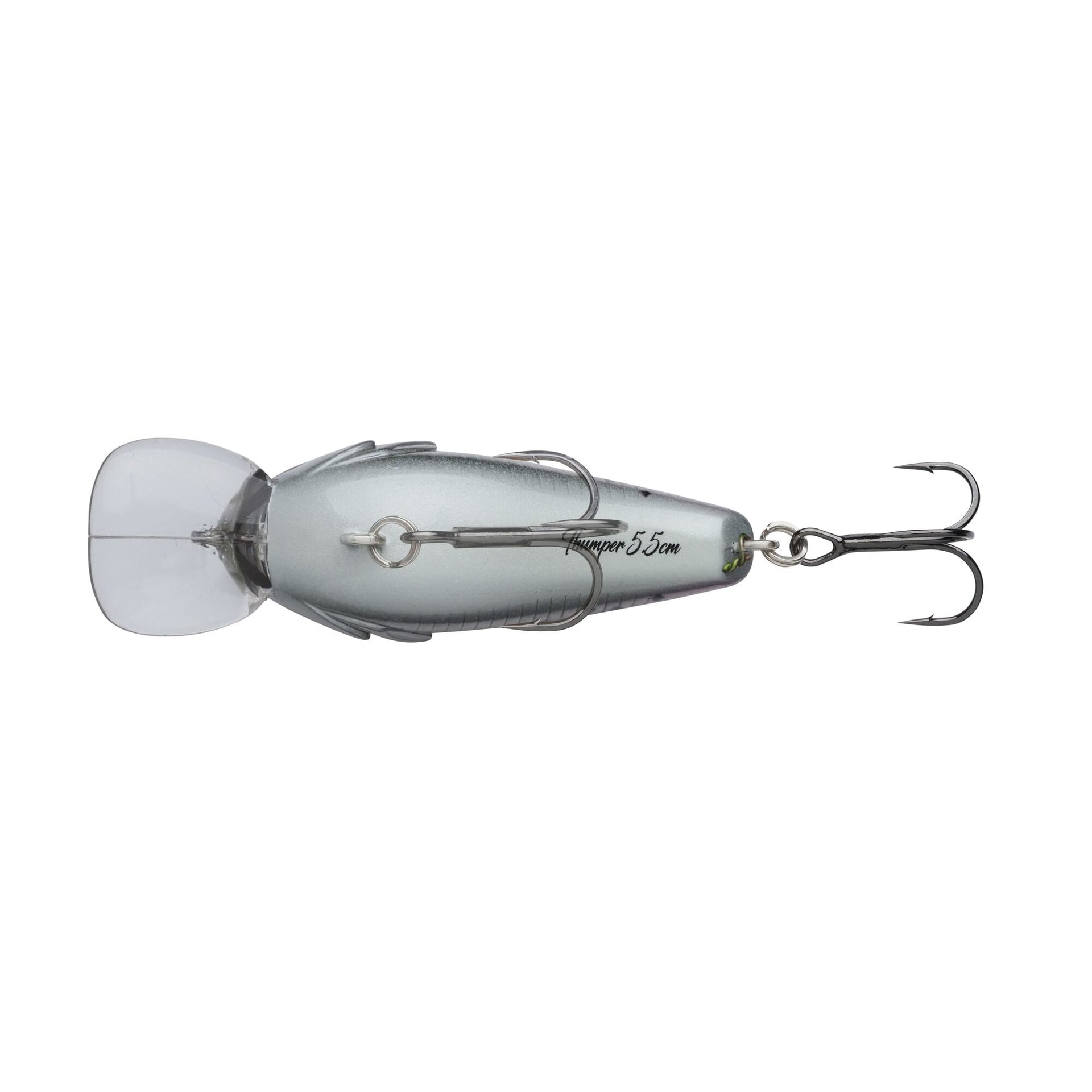 Berkley DEX Thumper