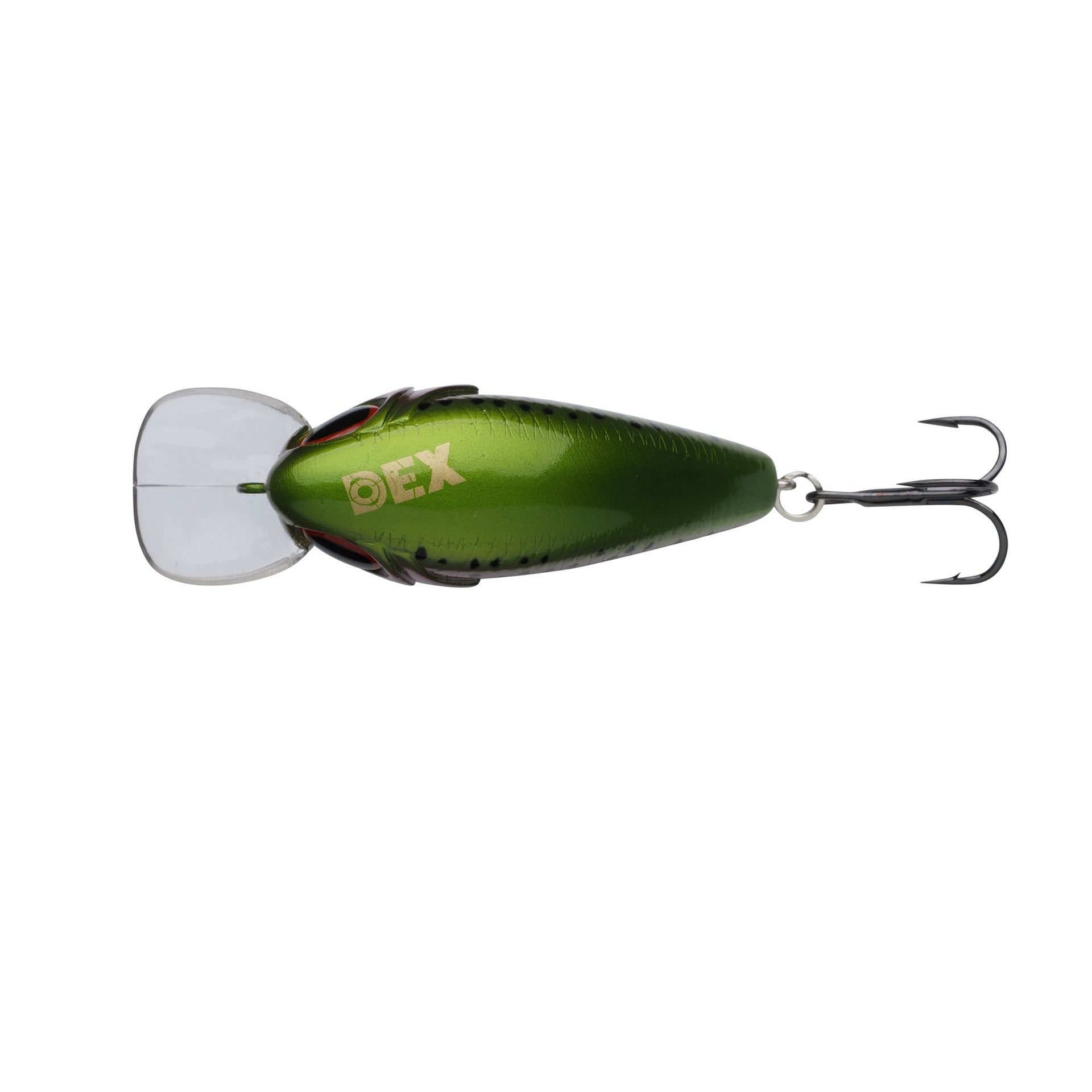 Berkley DEX Thumper