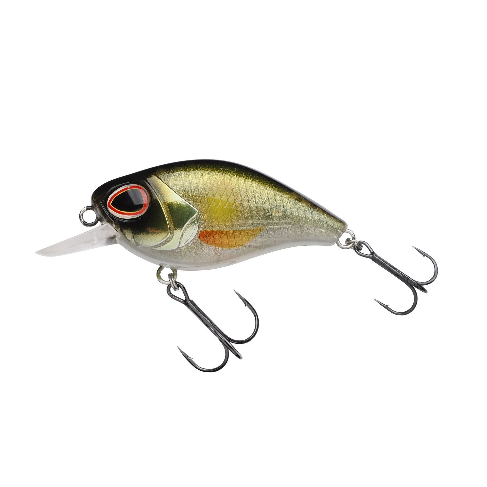 Berkley DEX Thumper