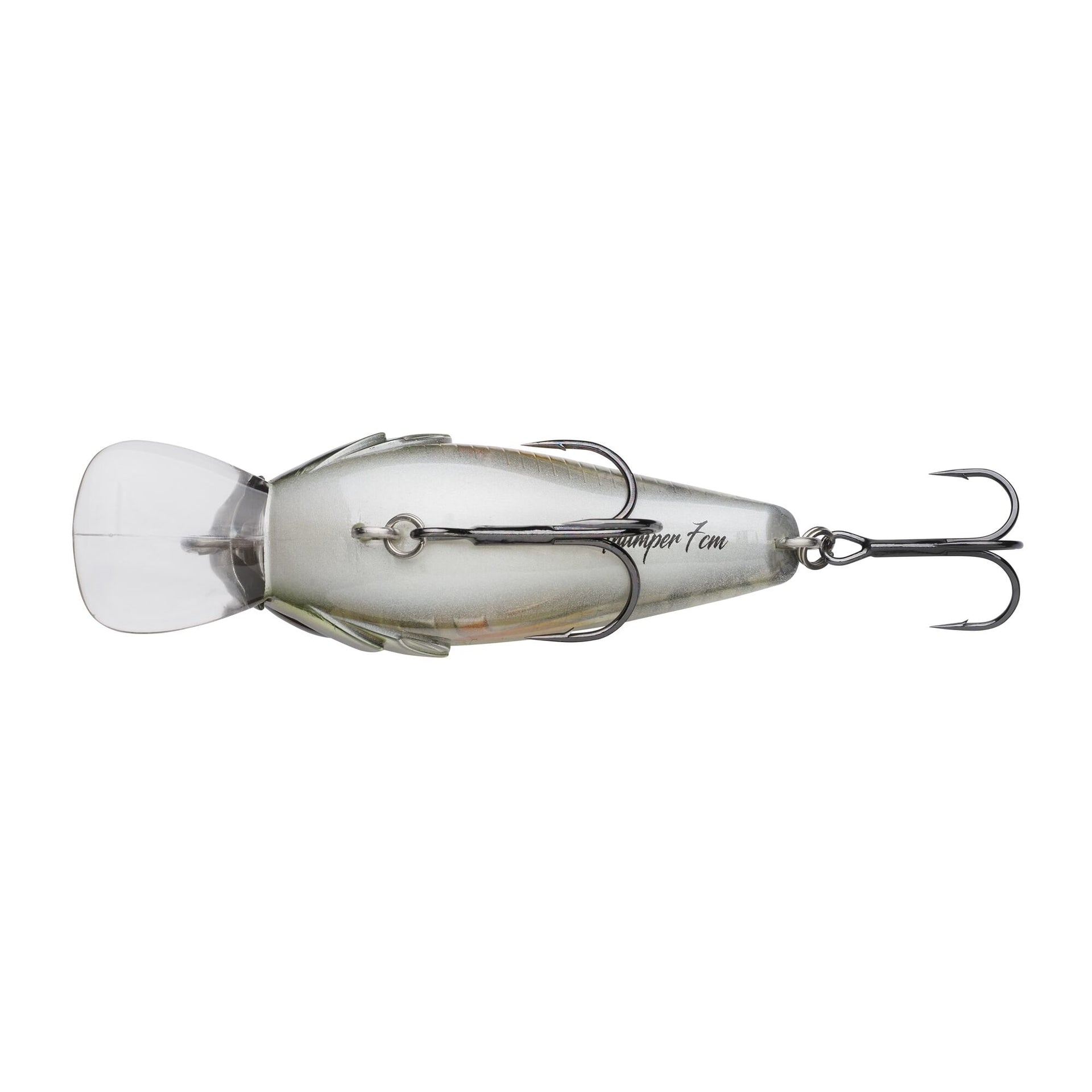 Berkley DEX Thumper