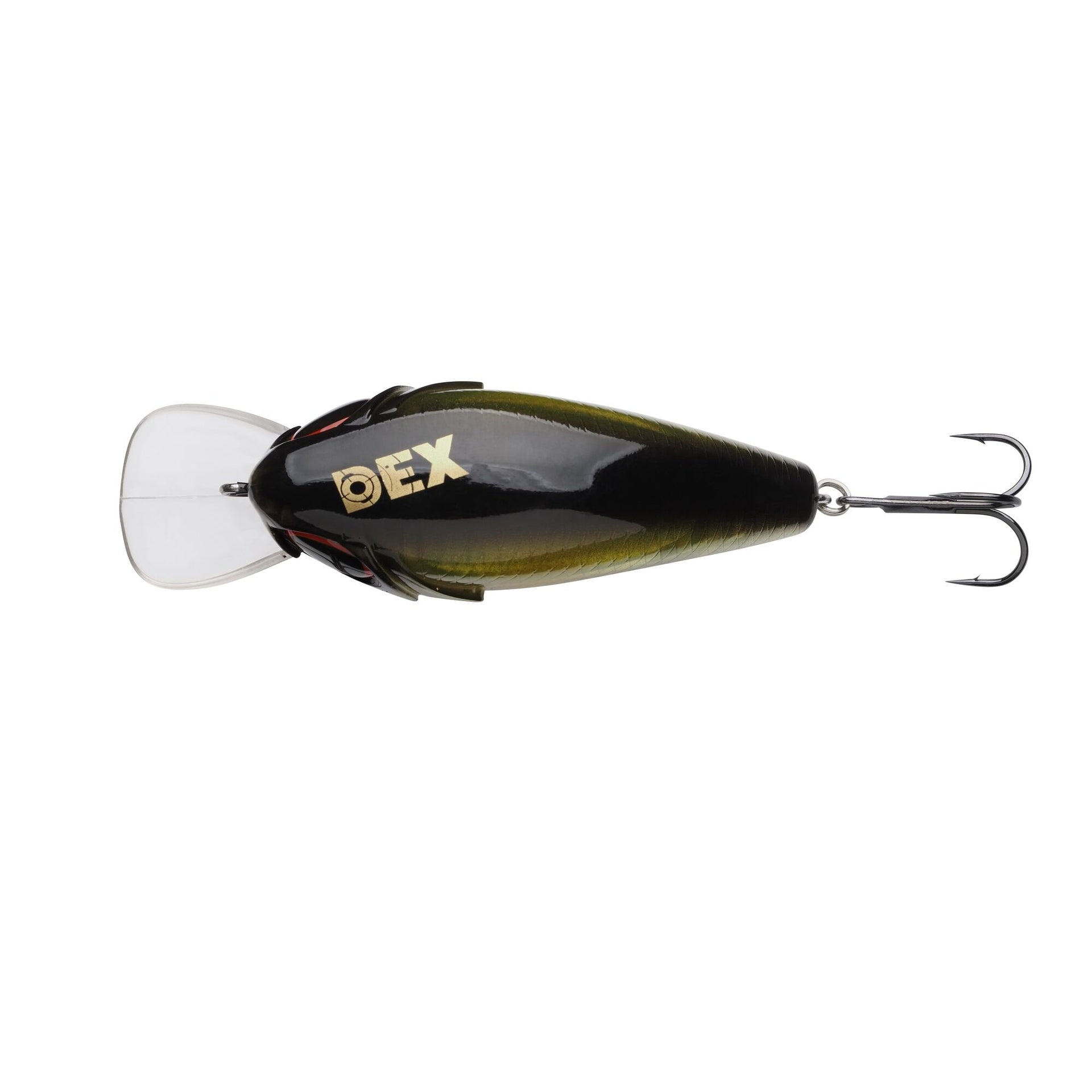Berkley DEX Thumper