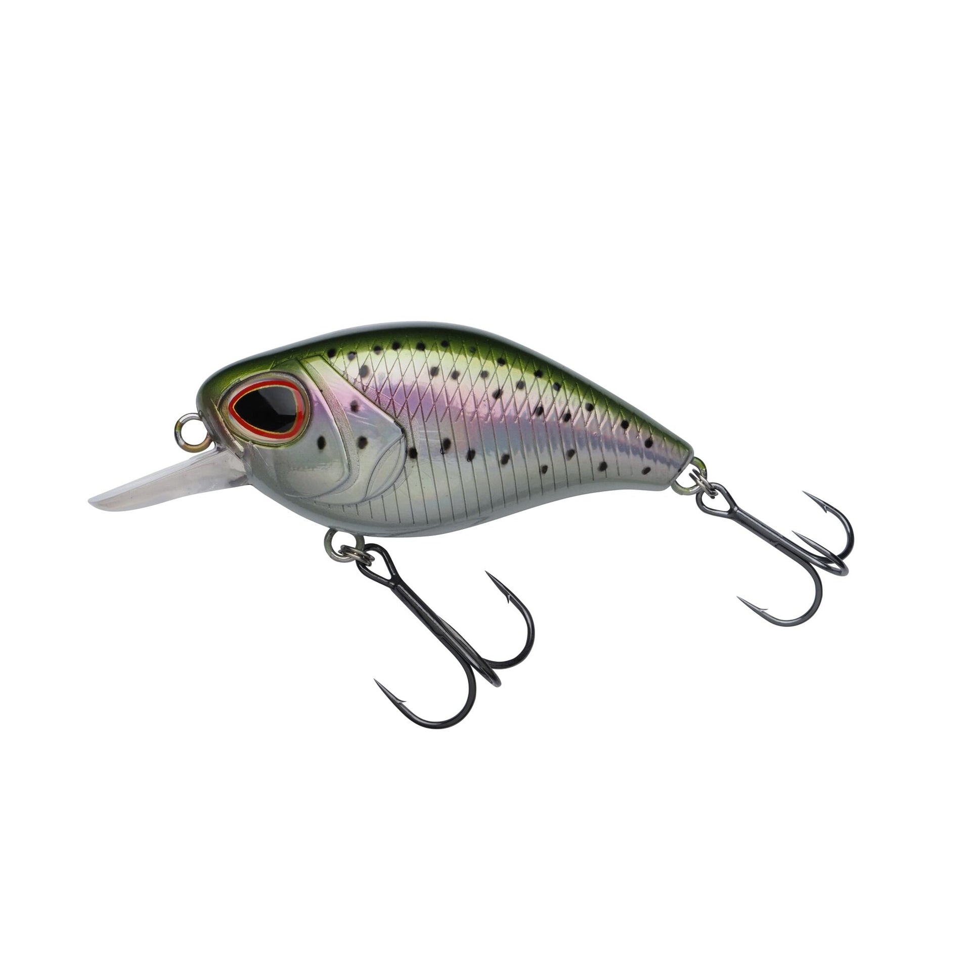 Berkley DEX Thumper