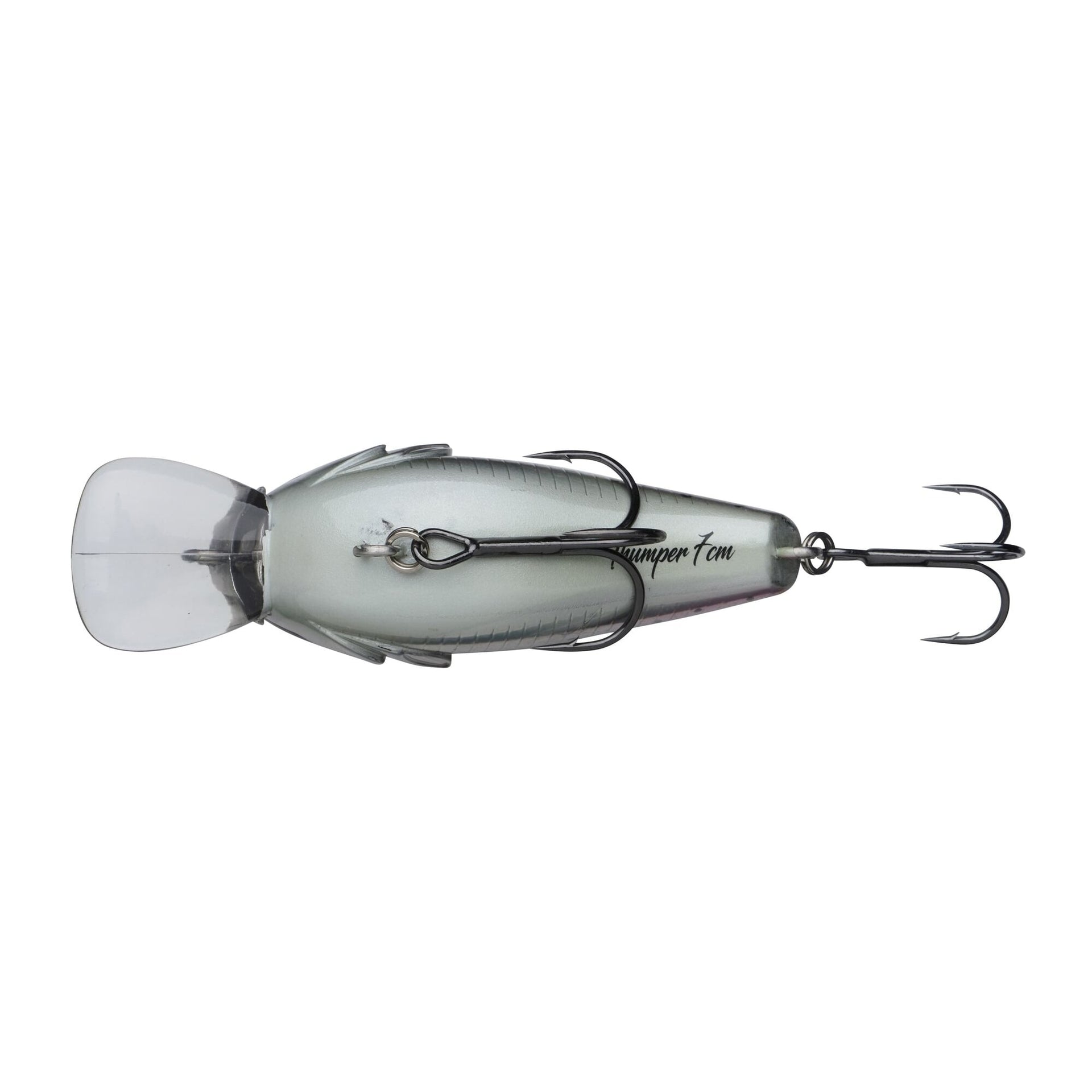 Berkley DEX Thumper