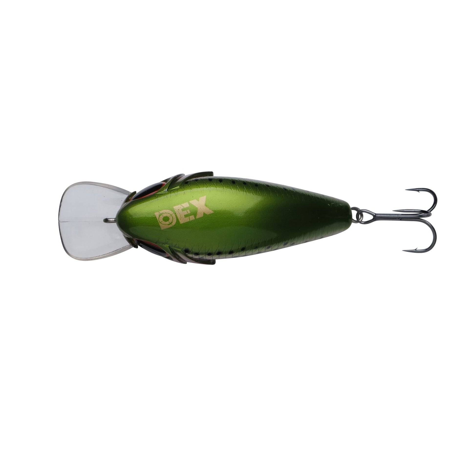 Berkley DEX Thumper
