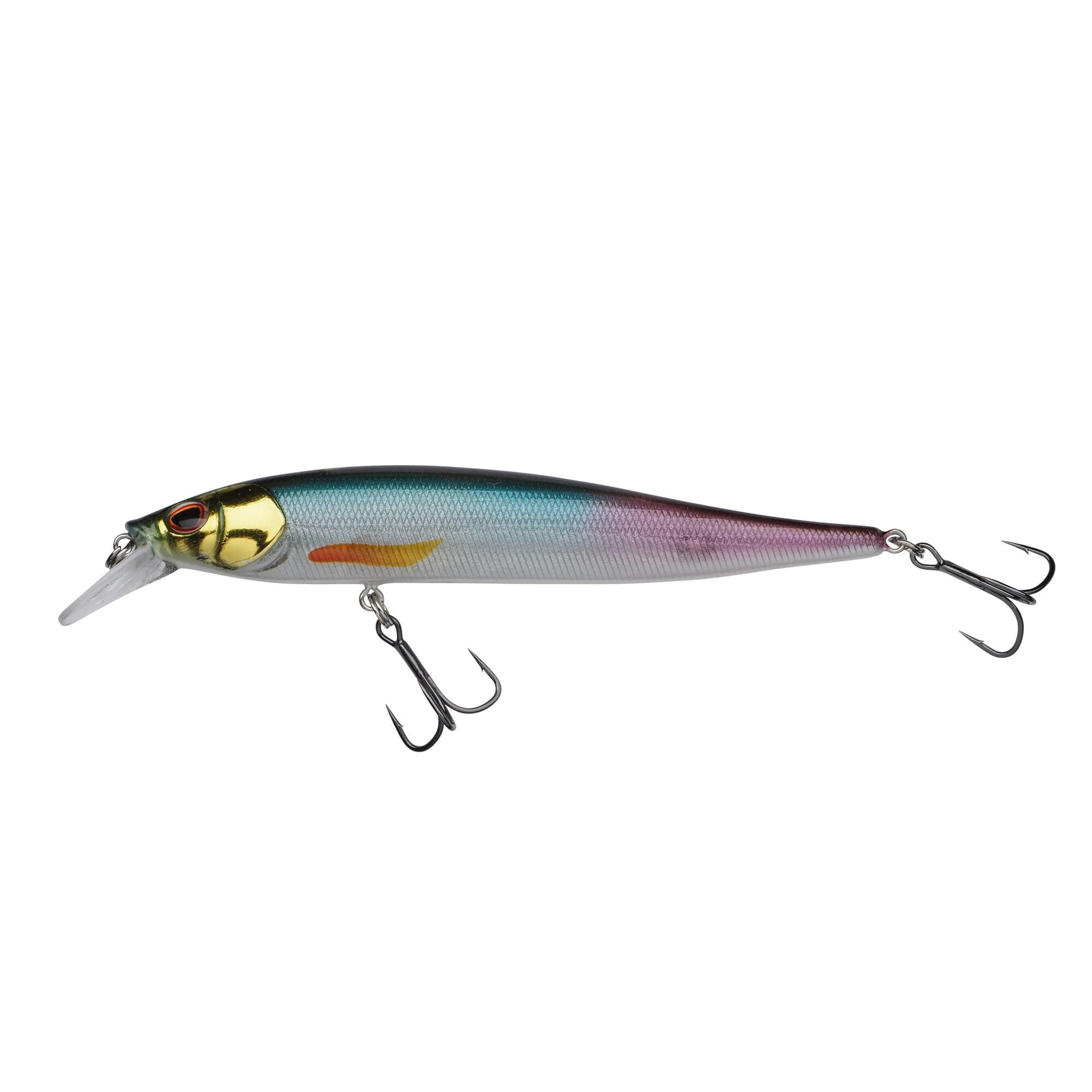 Berkley DEX Stunna 100
