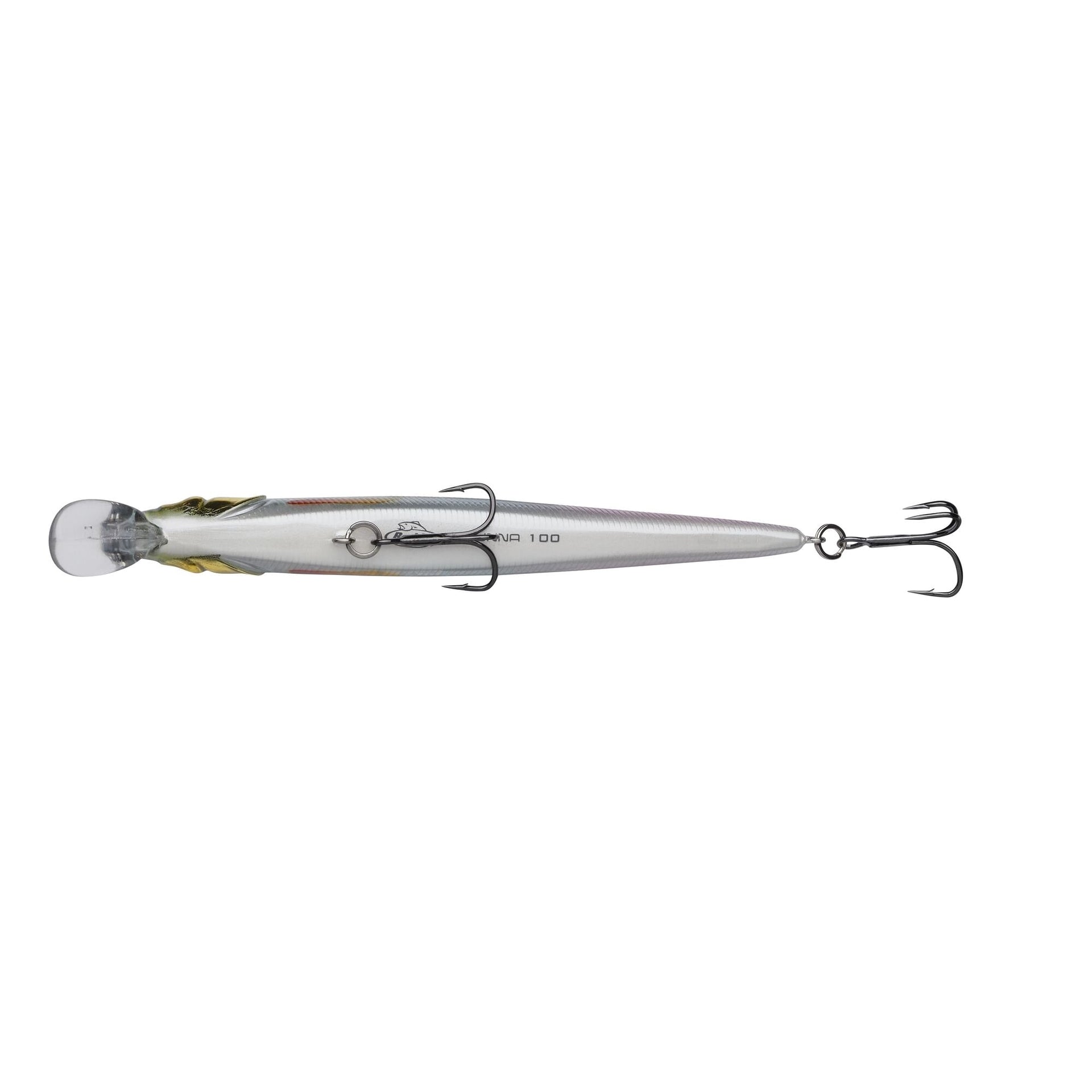 Berkley DEX Stunna 100