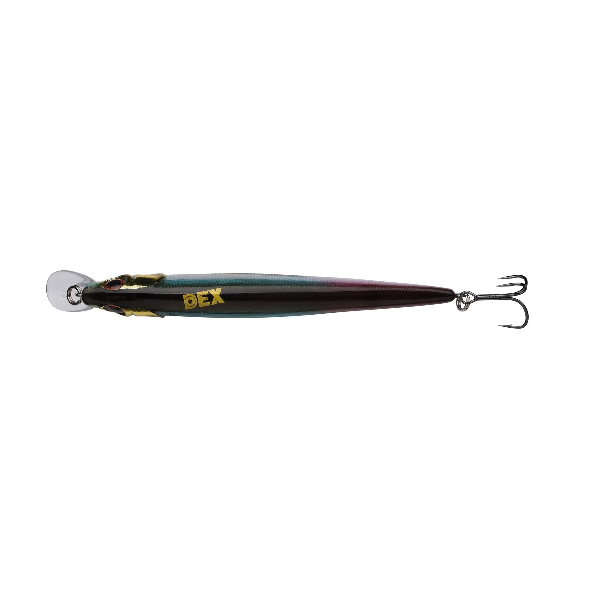 Berkley DEX Stunna 100