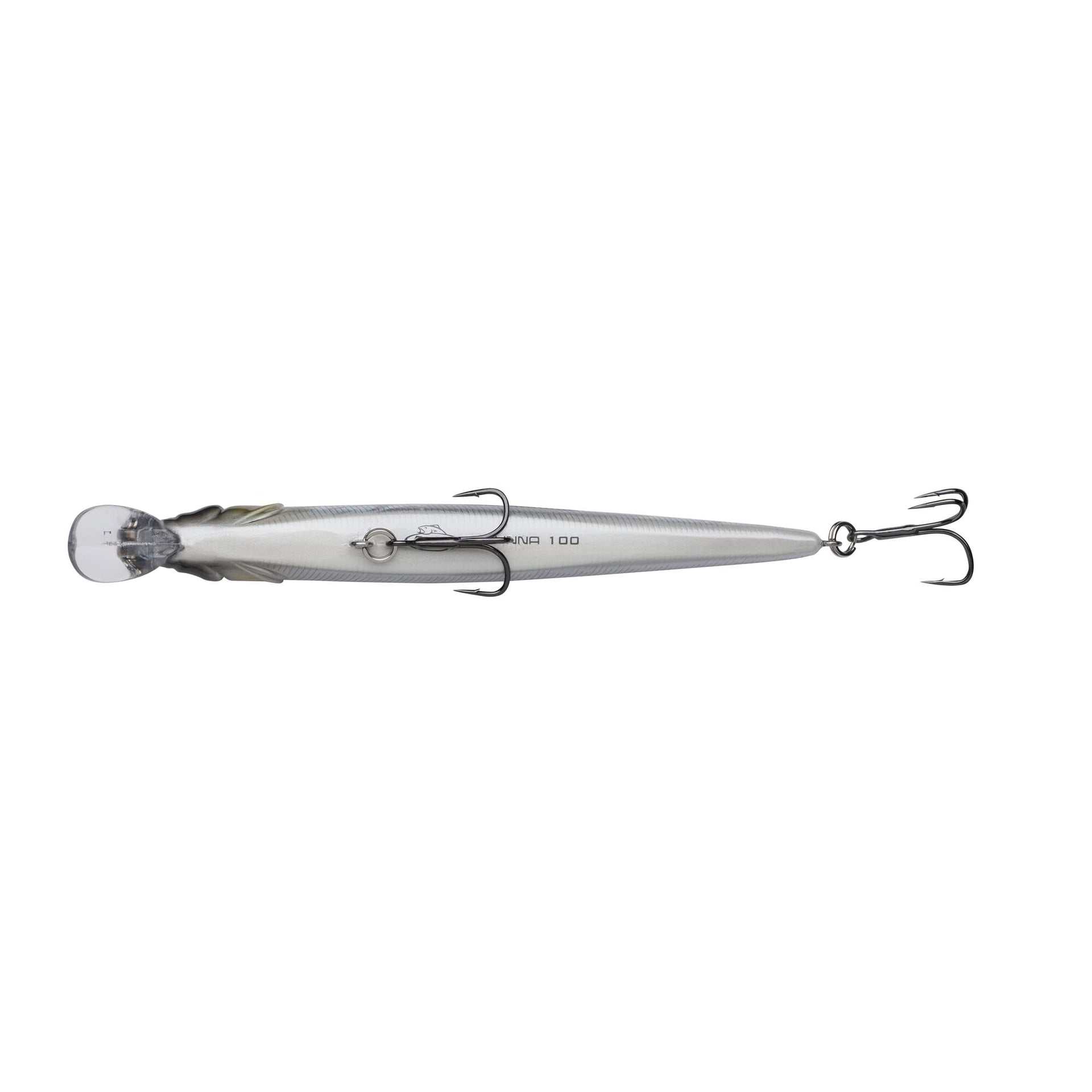 Berkley DEX Stunna 100