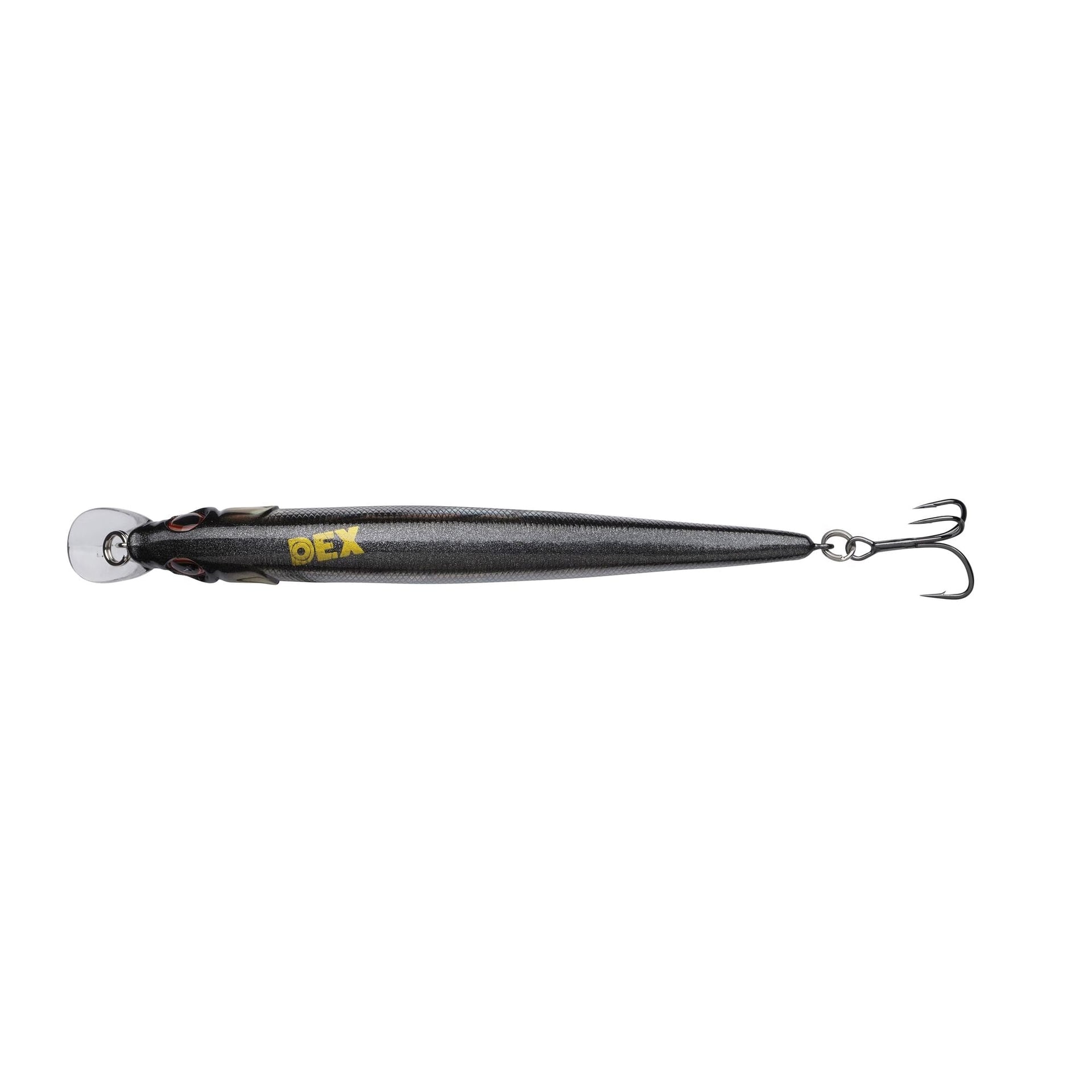 Berkley DEX Stunna 100