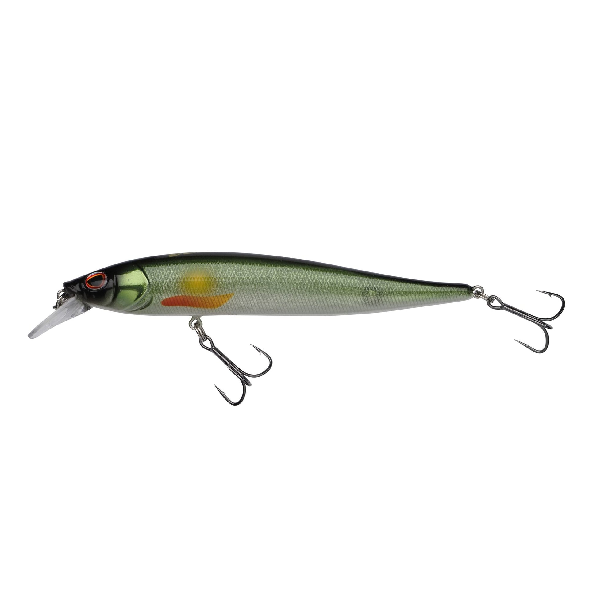 Berkley DEX Stunna 100