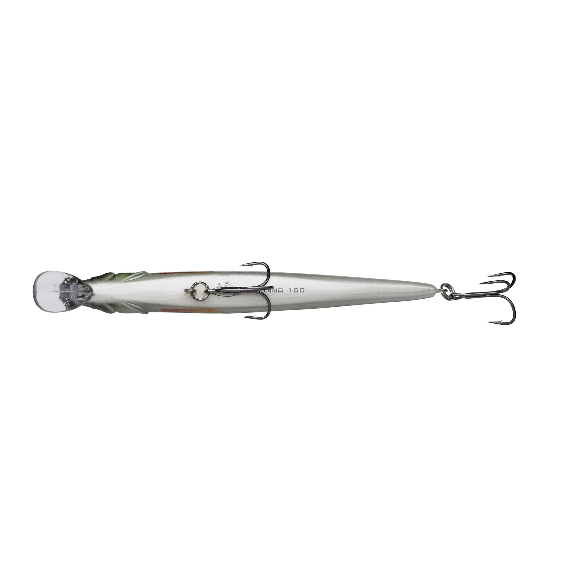Berkley DEX Stunna 100