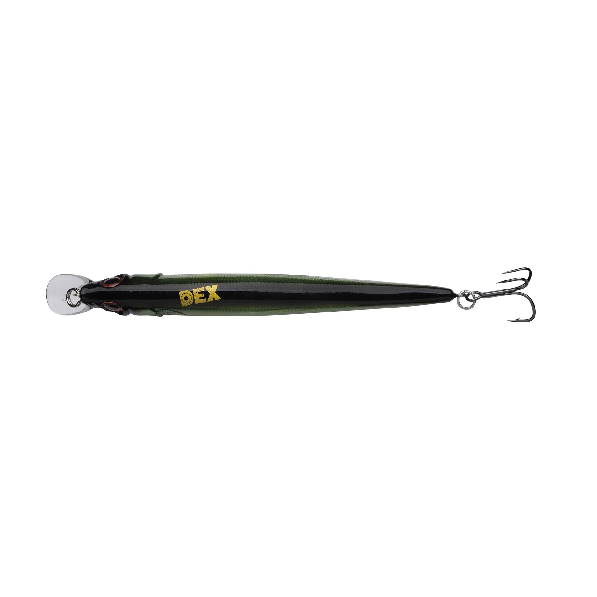 Berkley DEX Stunna 100
