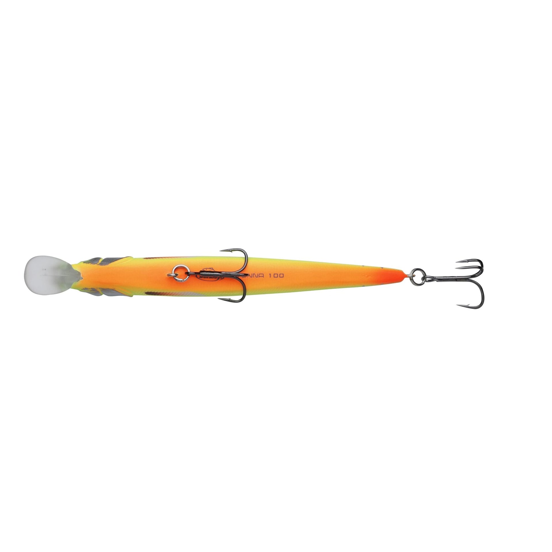 Berkley DEX Stunna 100