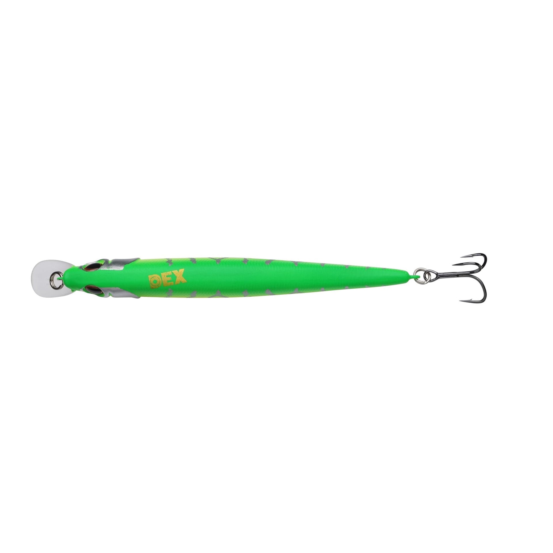 Berkley DEX Stunna 100