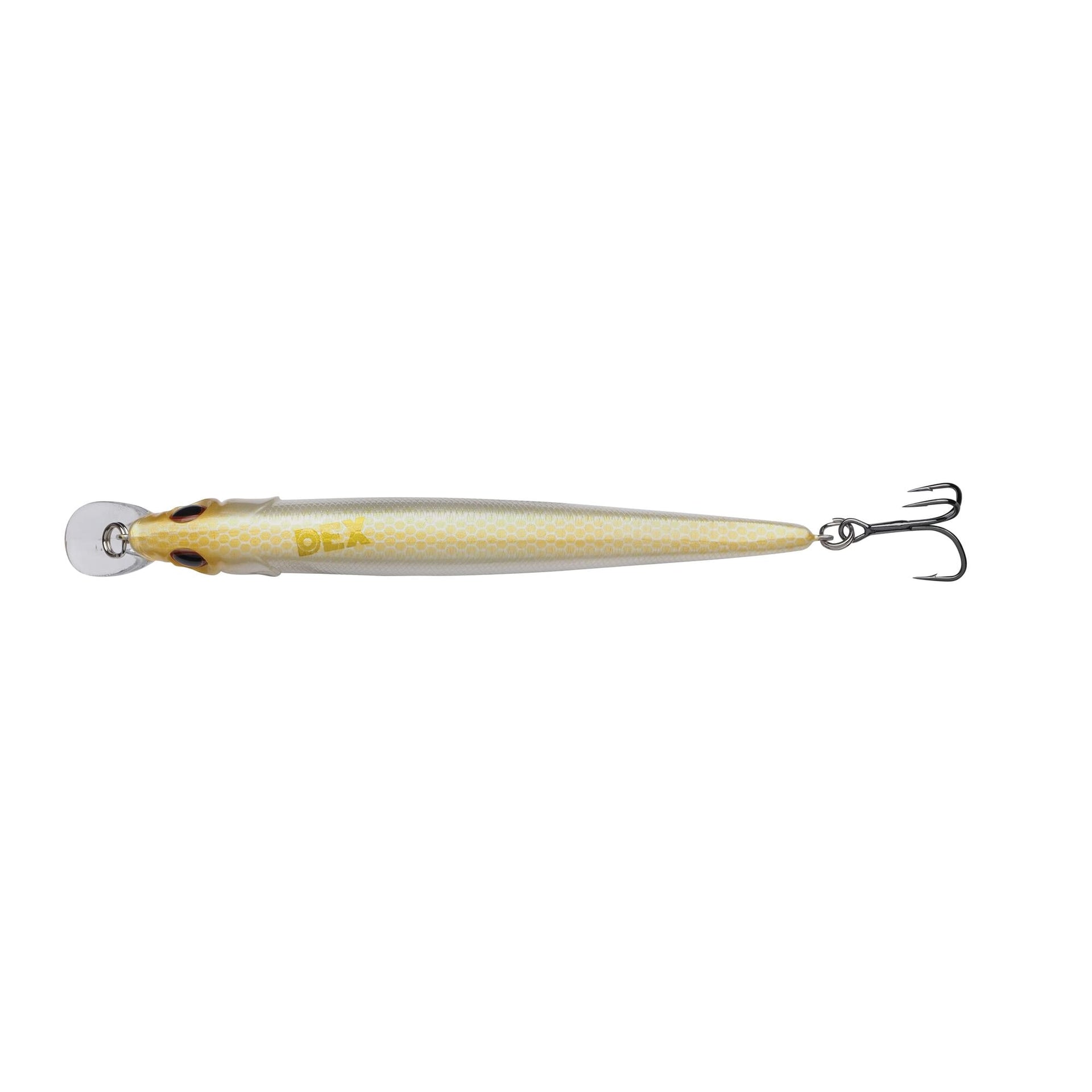 Berkley DEX Stunna 100
