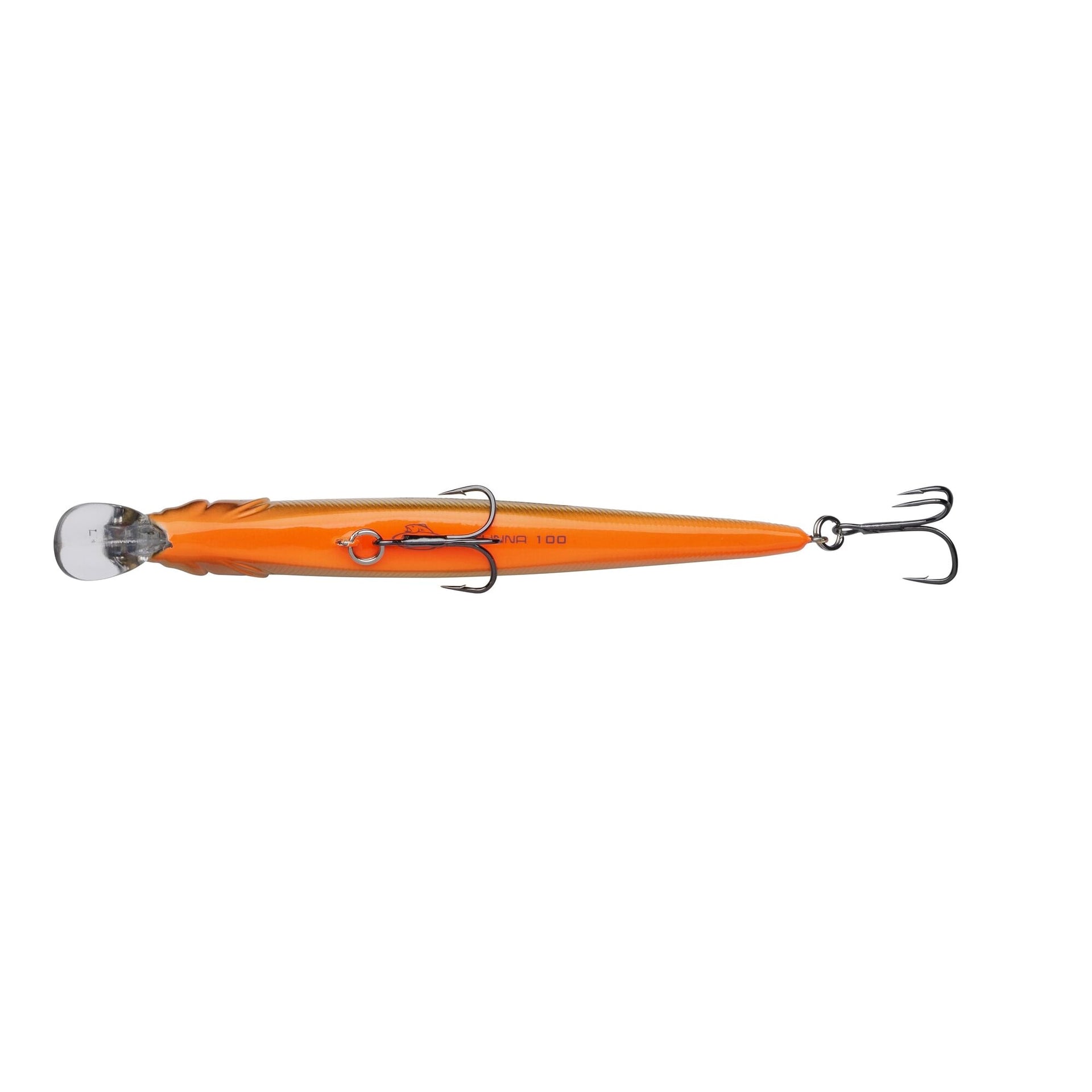Berkley DEX Stunna 100