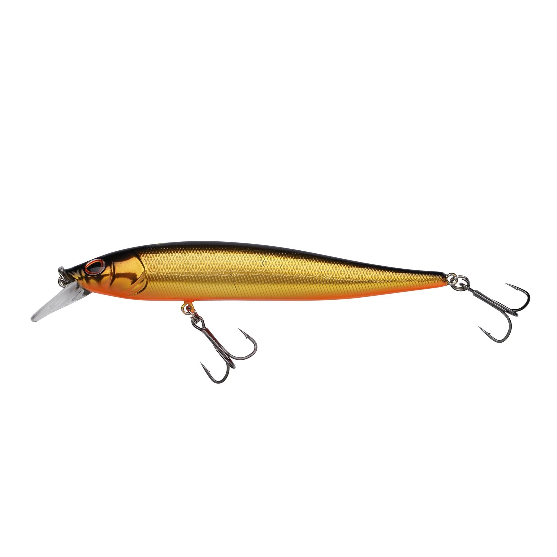 Berkley DEX Stunna 100