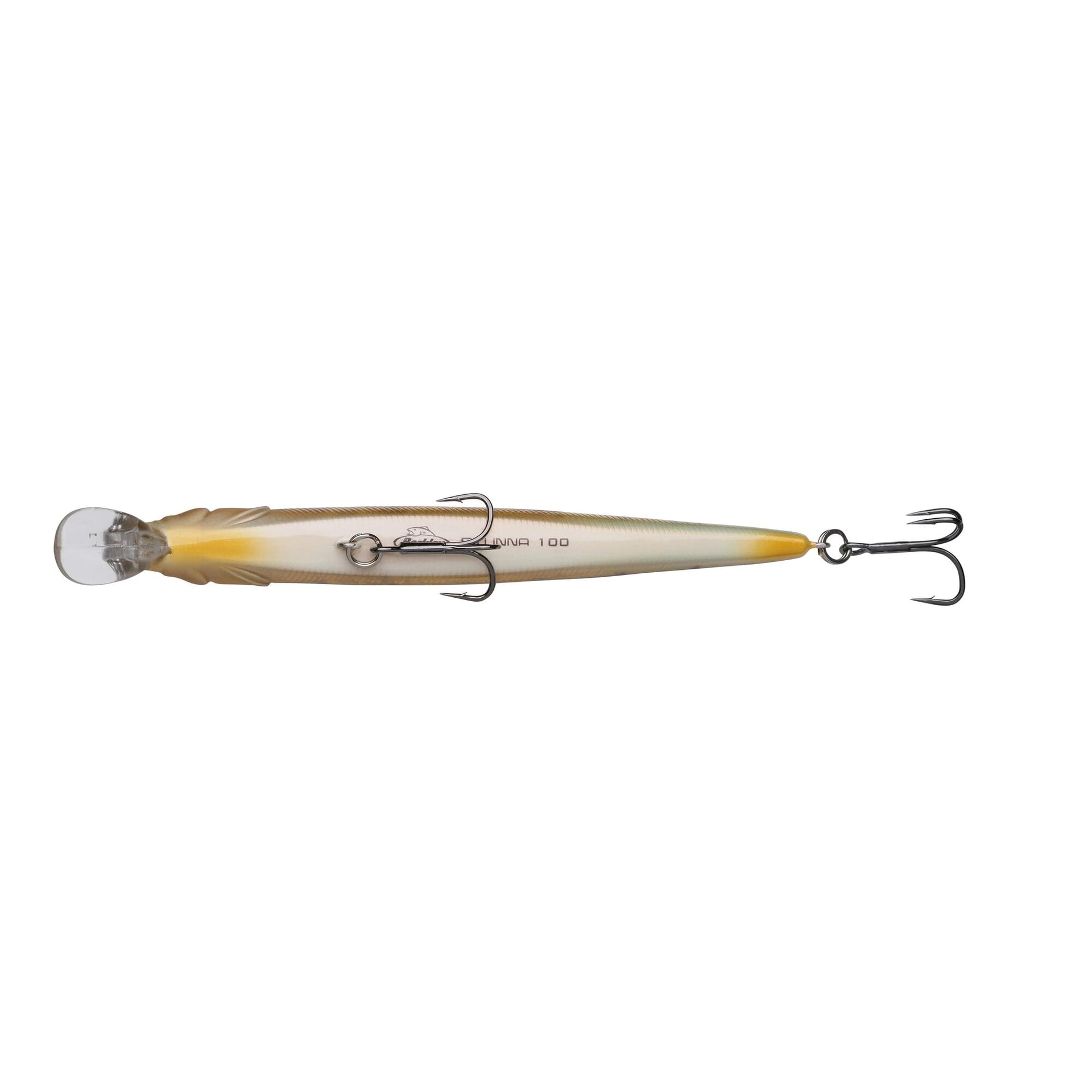 Berkley DEX Stunna 100