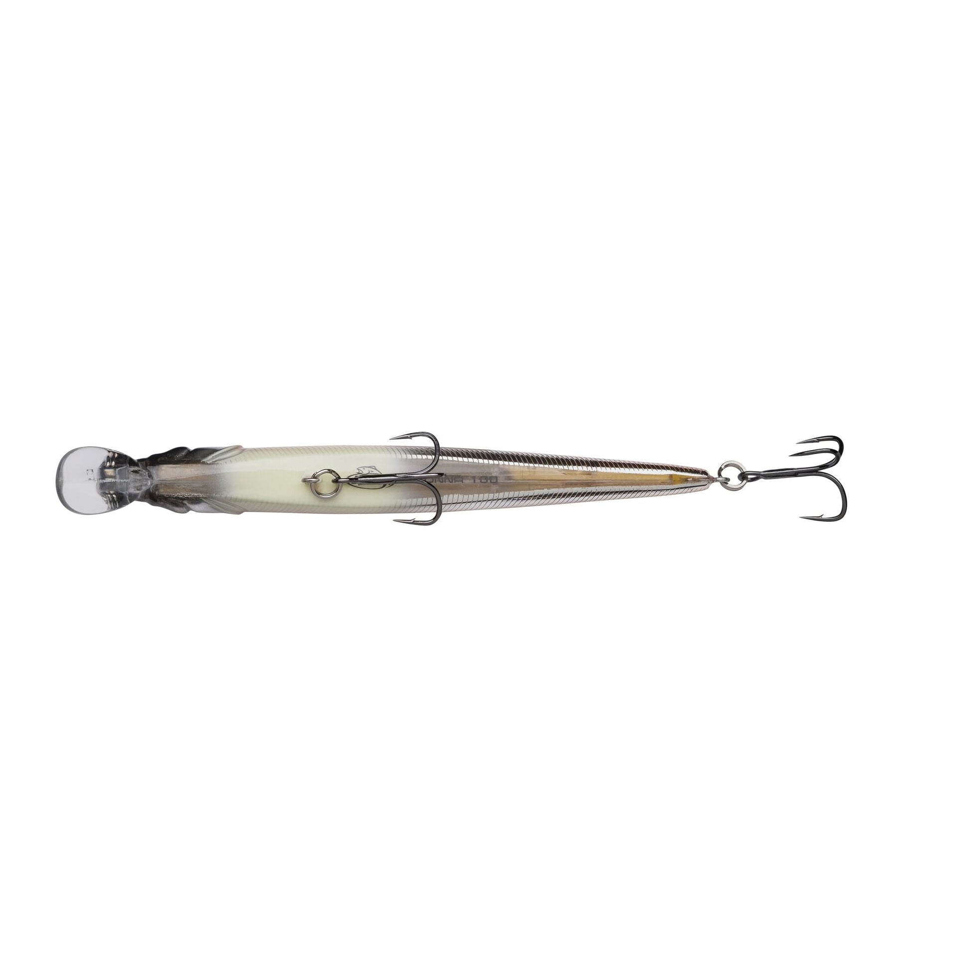 Berkley DEX Stunna 100