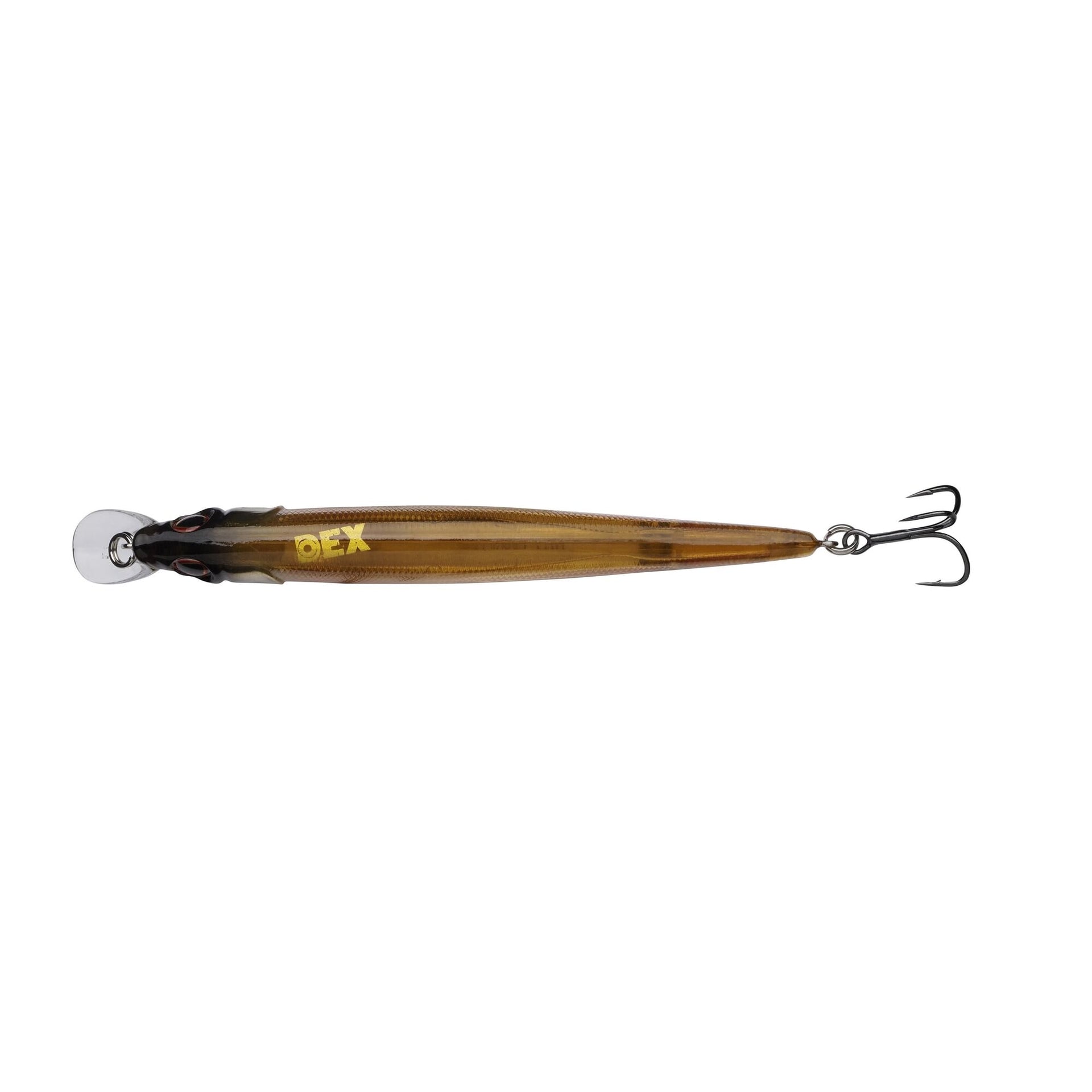 Berkley DEX Stunna 100