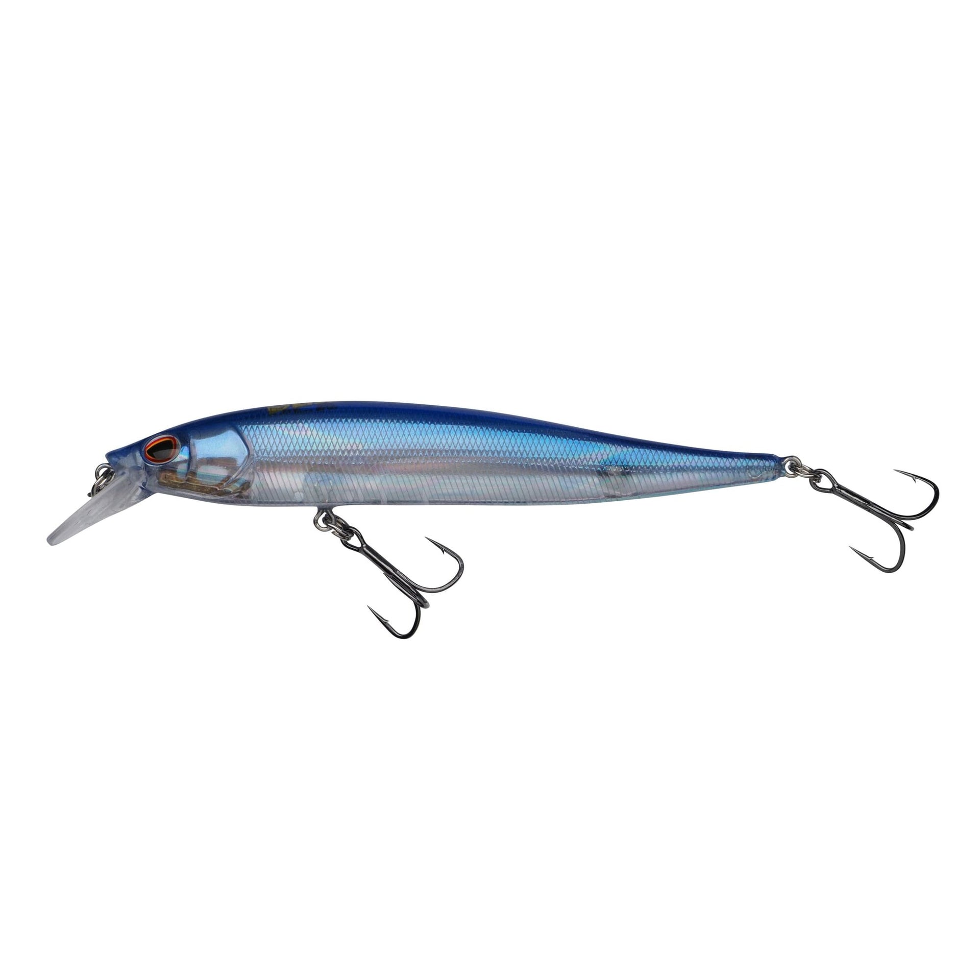 Berkley DEX Stunna 100