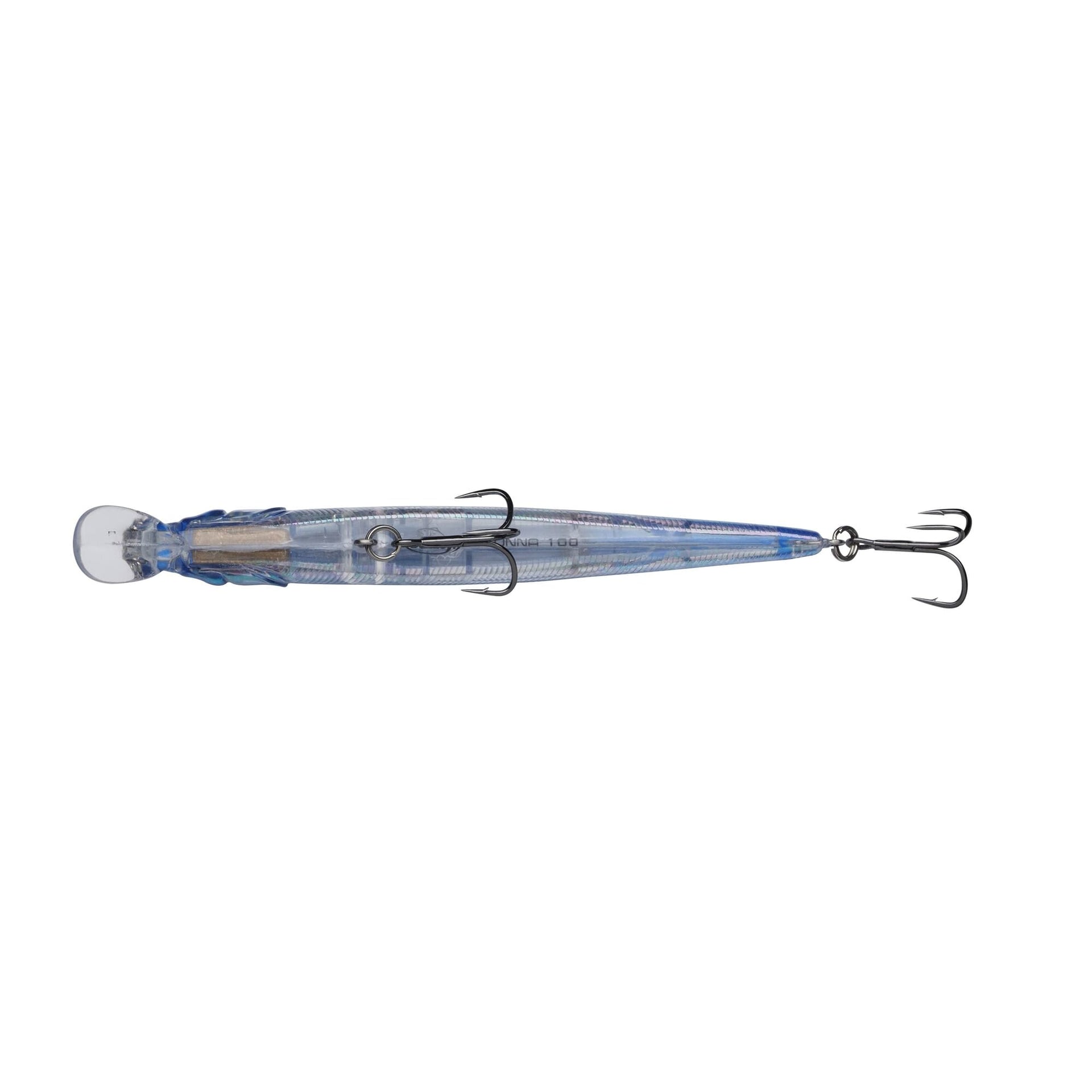 Berkley DEX Stunna 100