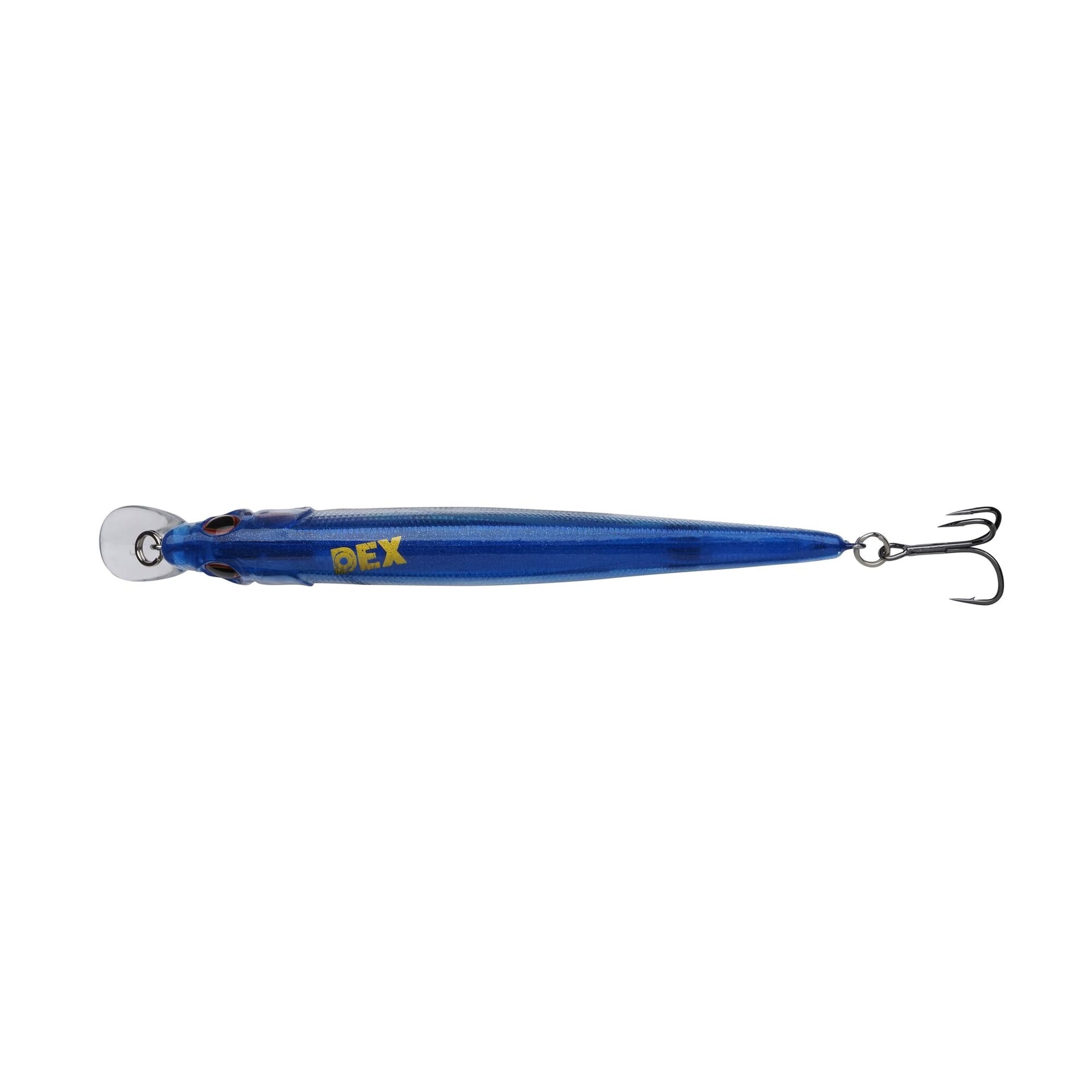 Berkley DEX Stunna 100