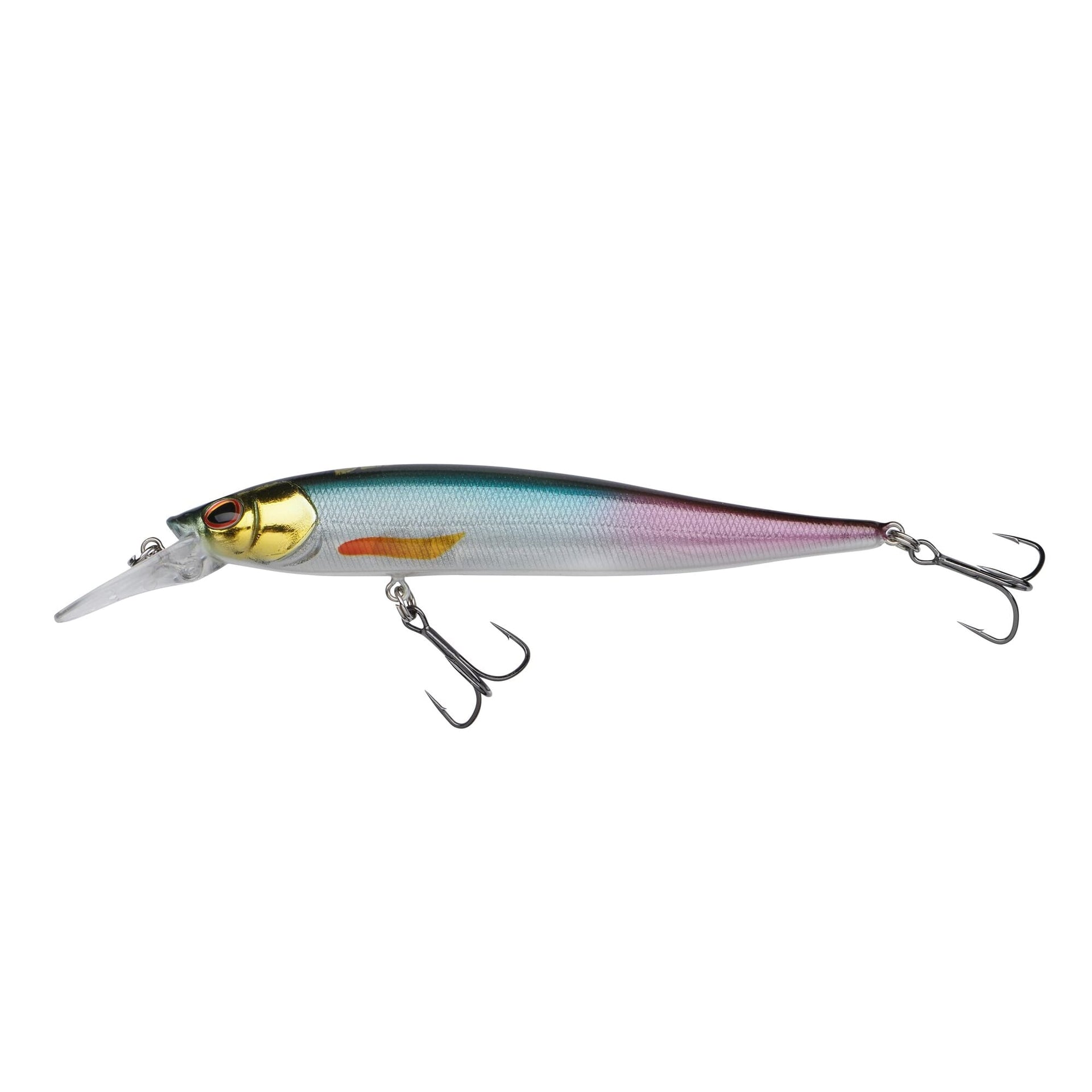 Berkley DEX Stunna 100 Plus1