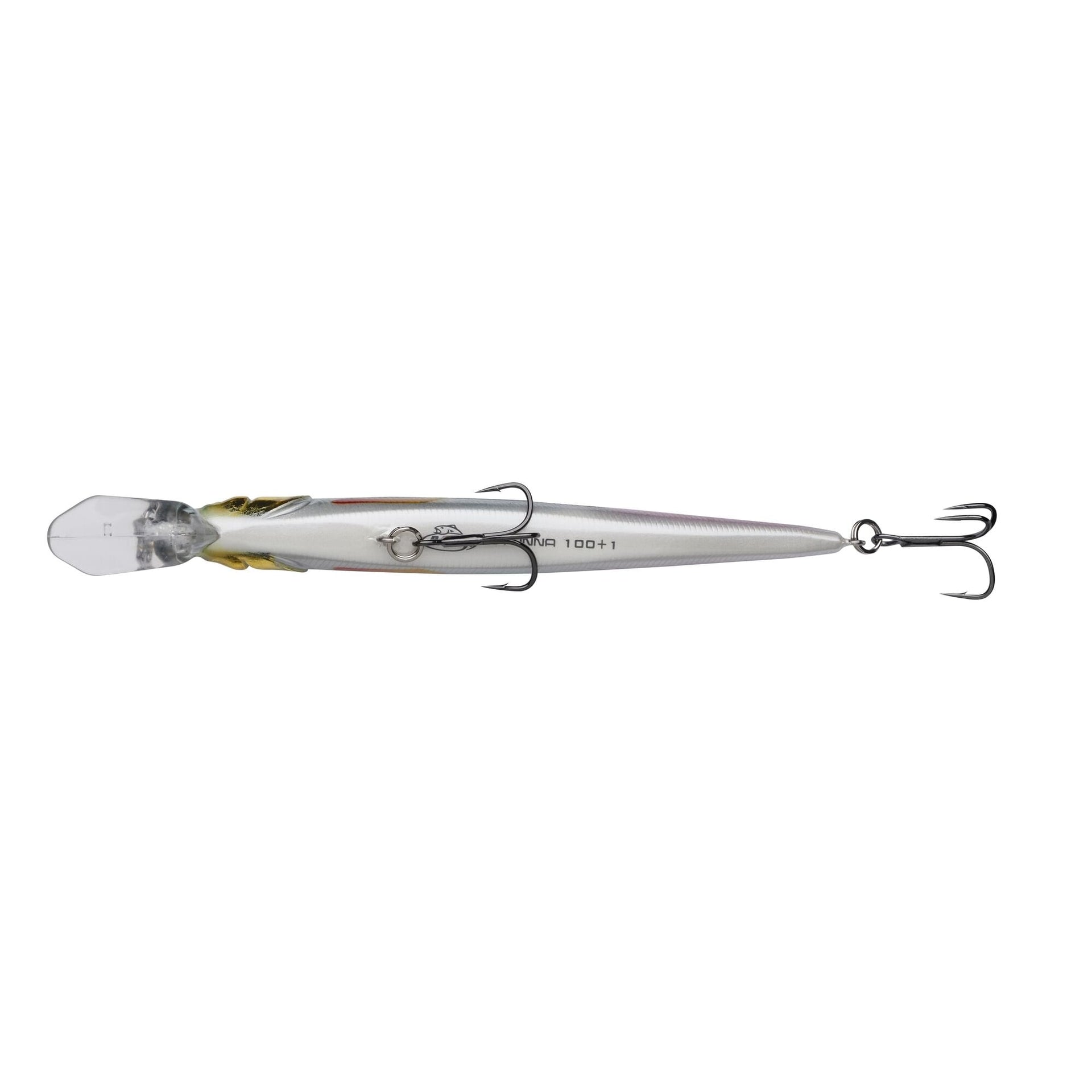Berkley DEX Stunna 100 Plus1