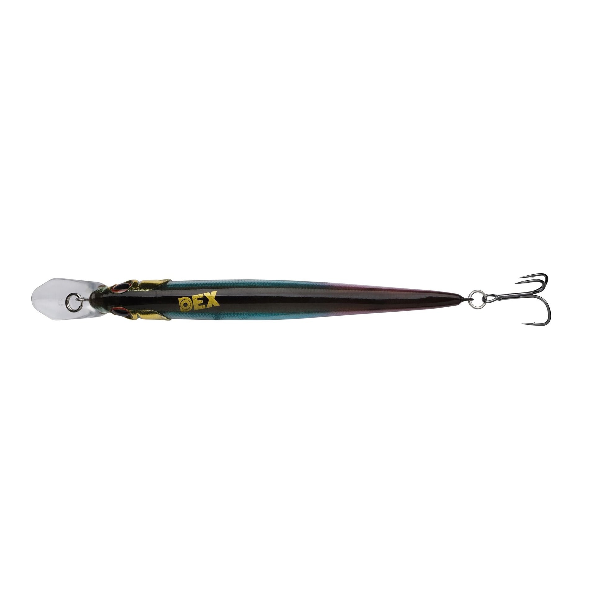 Berkley DEX Stunna 100 Plus1