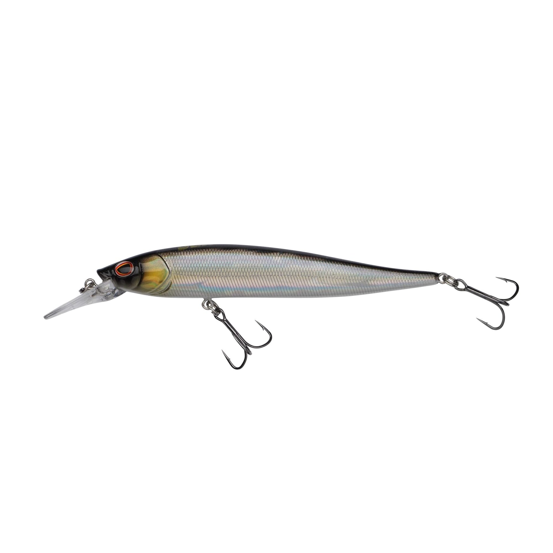 Berkley DEX Stunna 100 Plus1