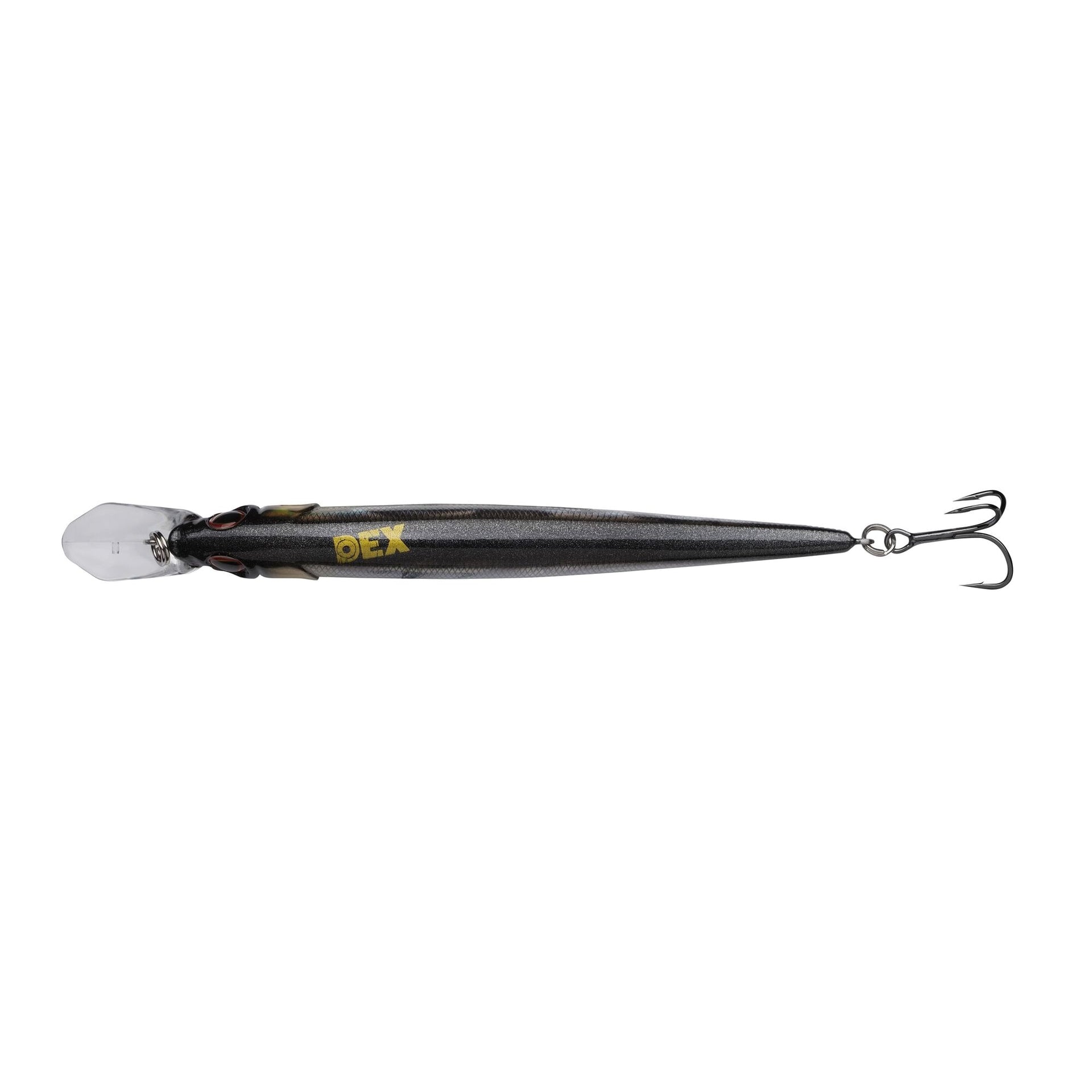 Berkley DEX Stunna 100 Plus1