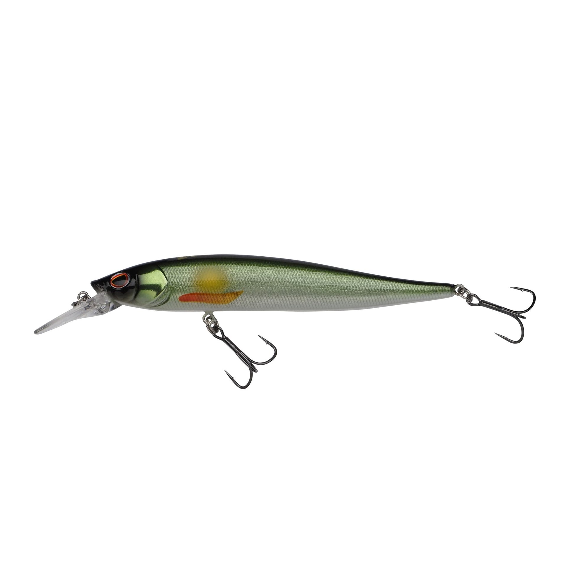 Berkley DEX Stunna 100 Plus1