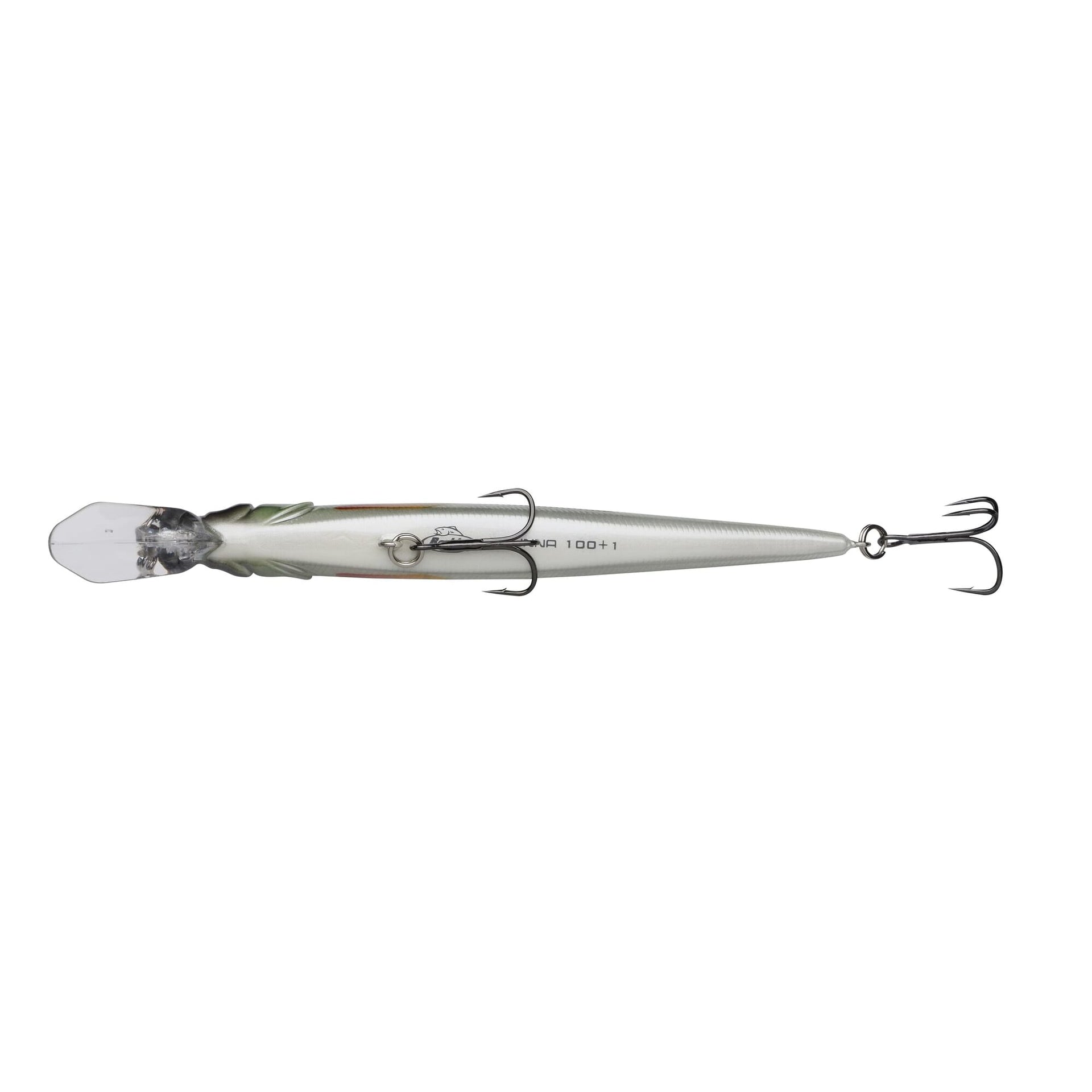 Berkley DEX Stunna 100 Plus1