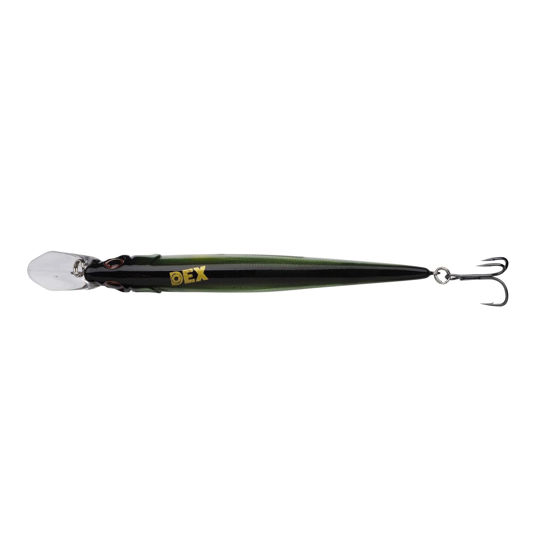 Berkley DEX Stunna 100 Plus1