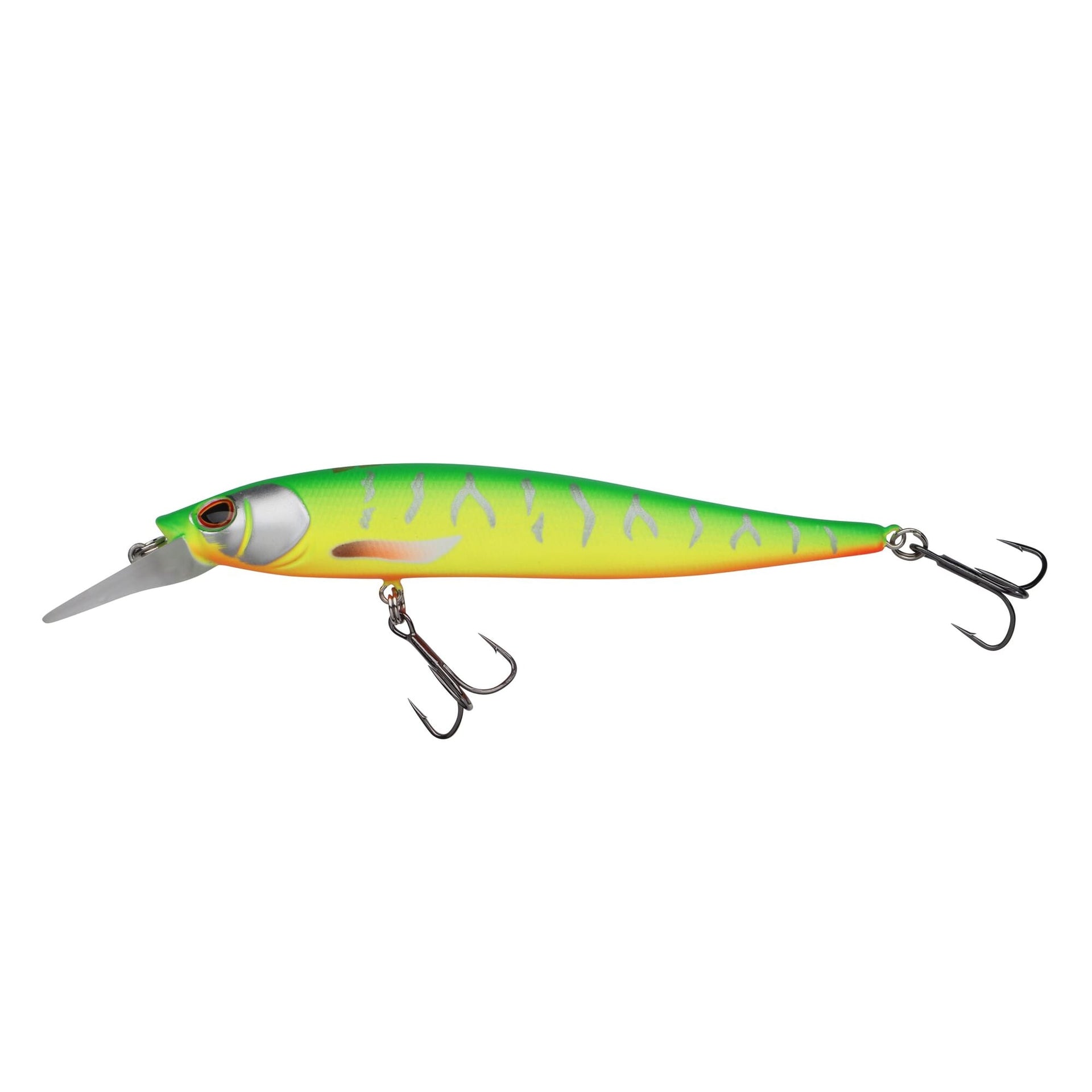 Berkley DEX Stunna 100 Plus1