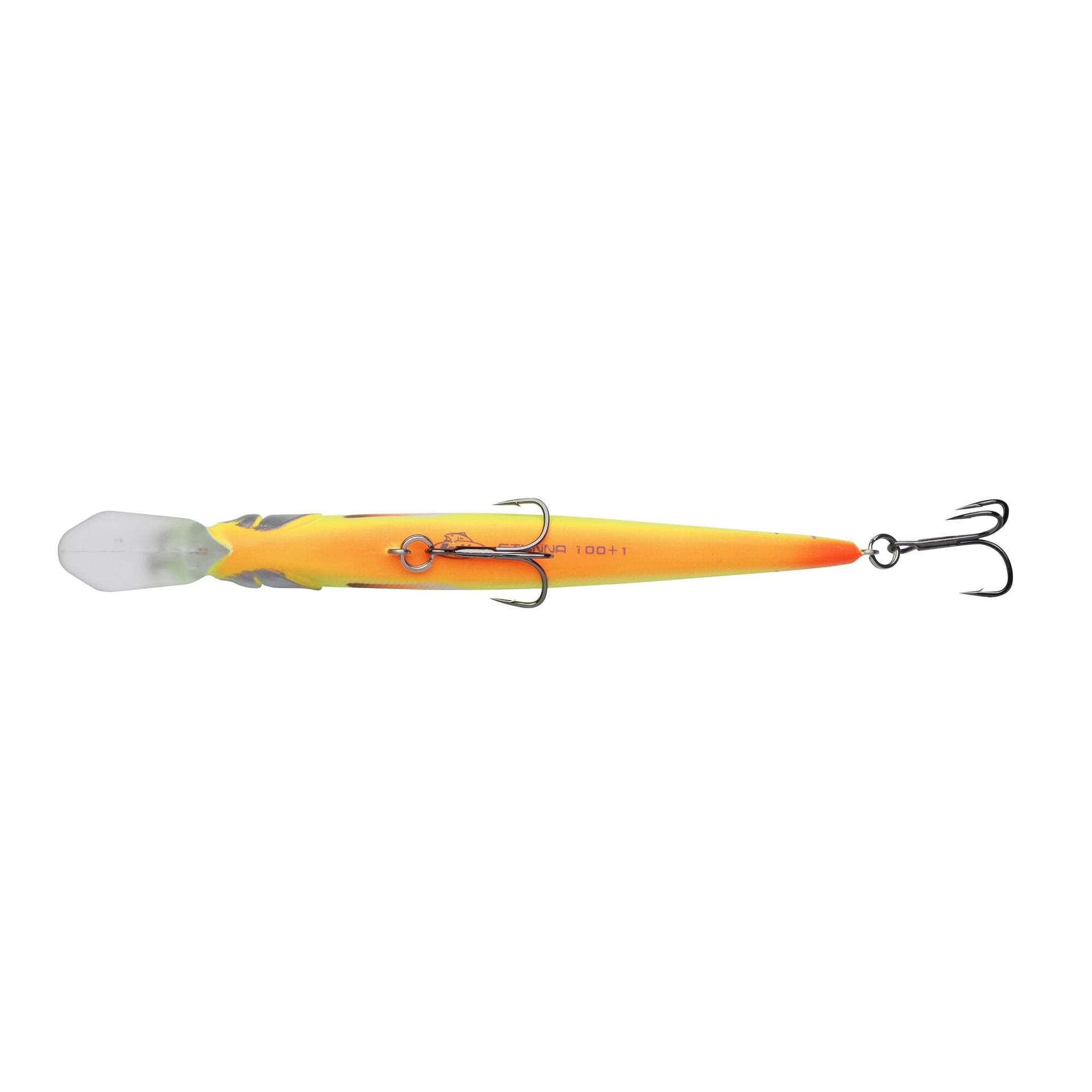 Berkley DEX Stunna 100 Plus1