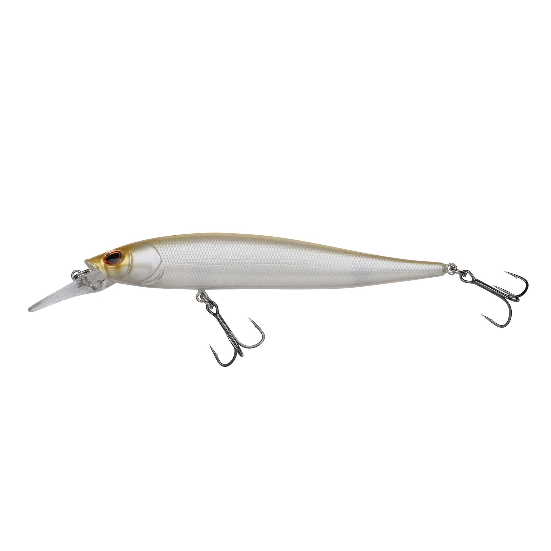Berkley DEX Stunna 100 Plus1