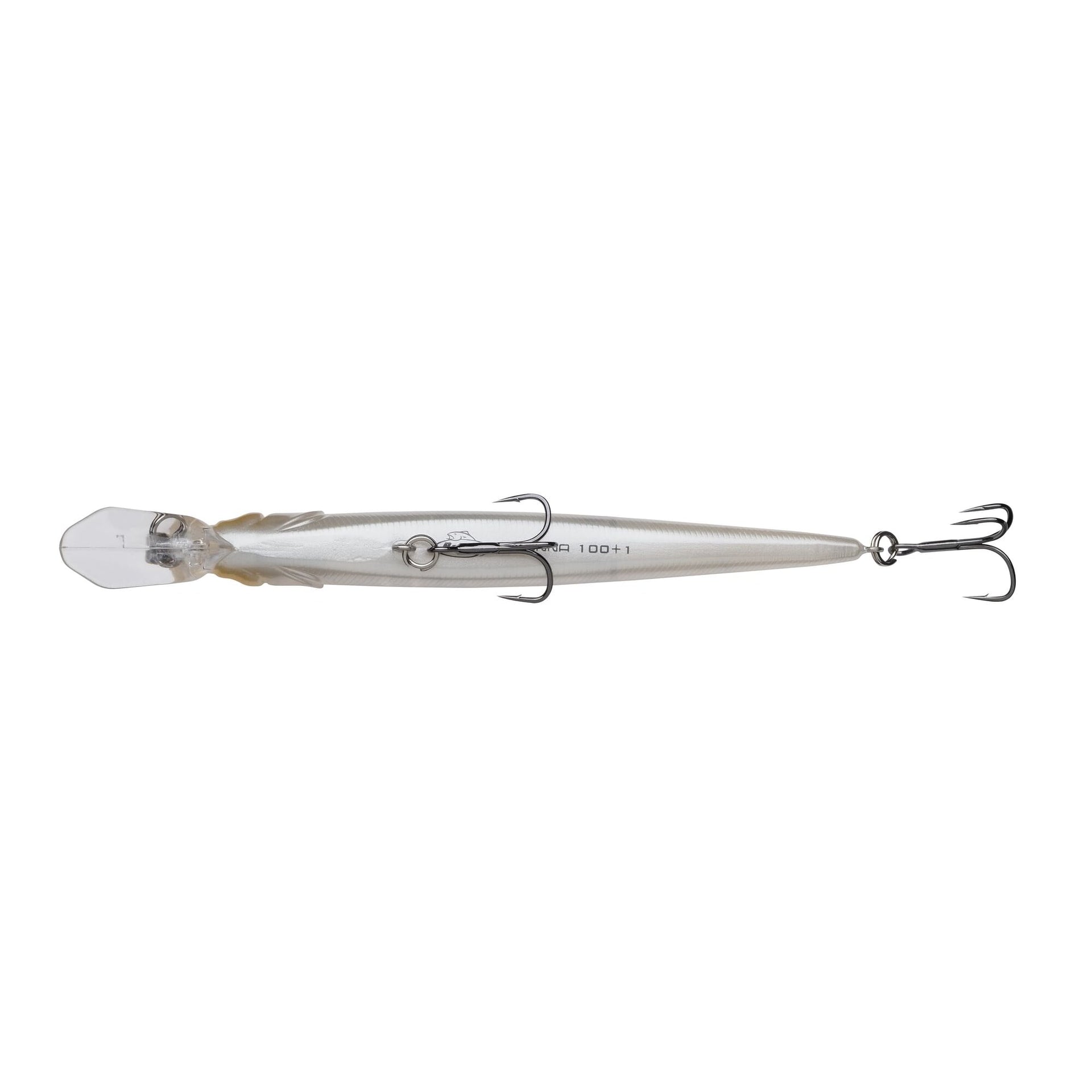 Berkley DEX Stunna 100 Plus1