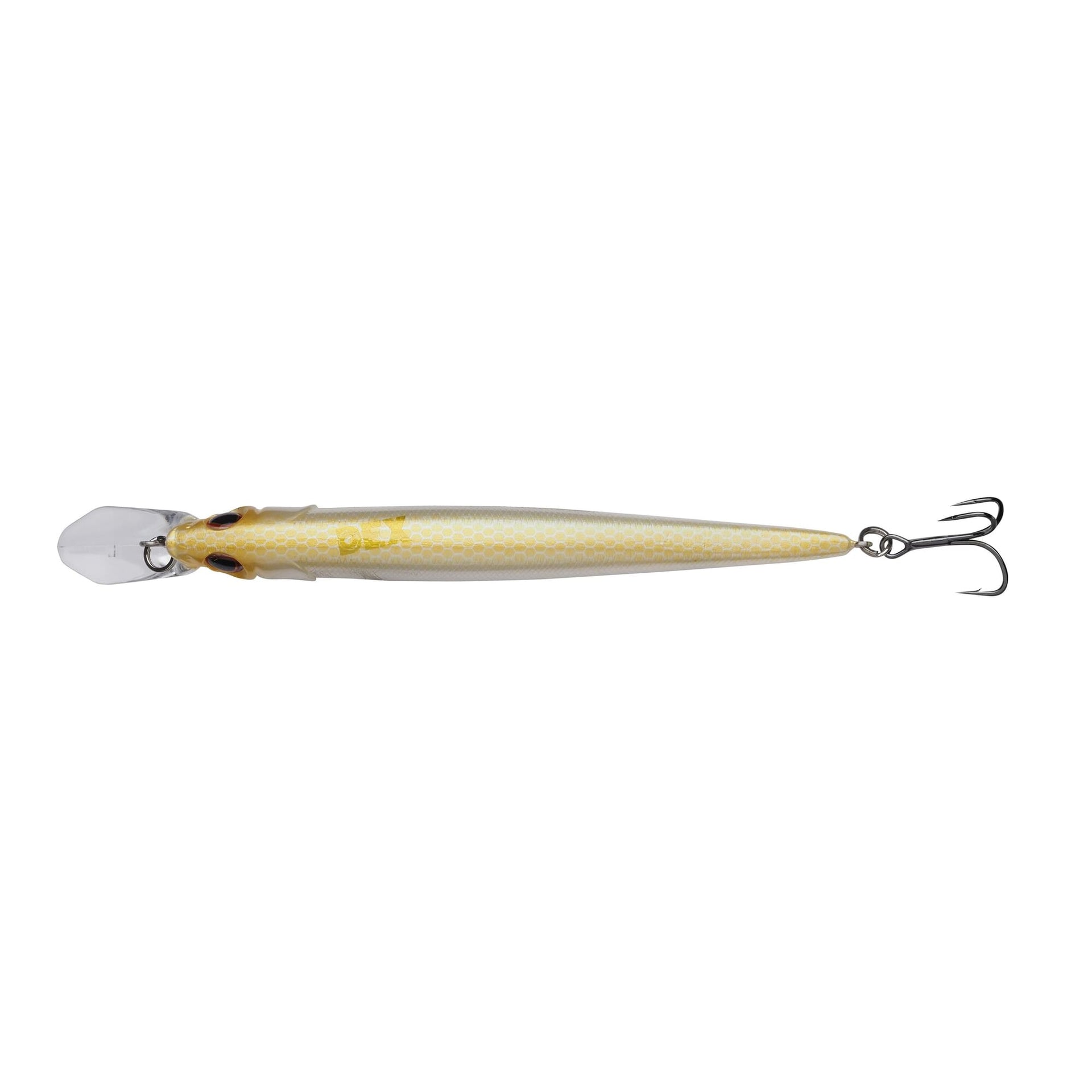 Berkley DEX Stunna 100 Plus1