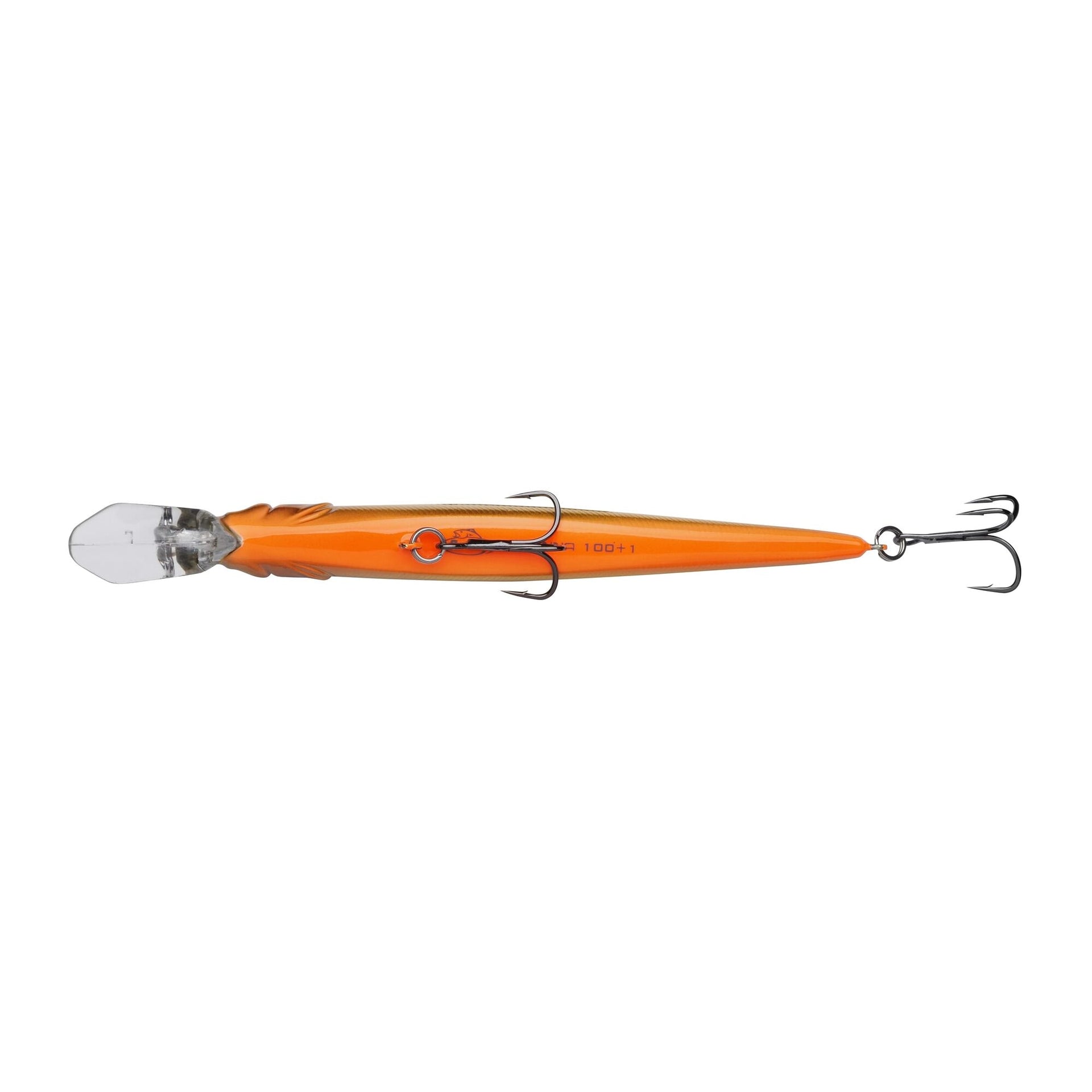 Berkley DEX Stunna 100 Plus1